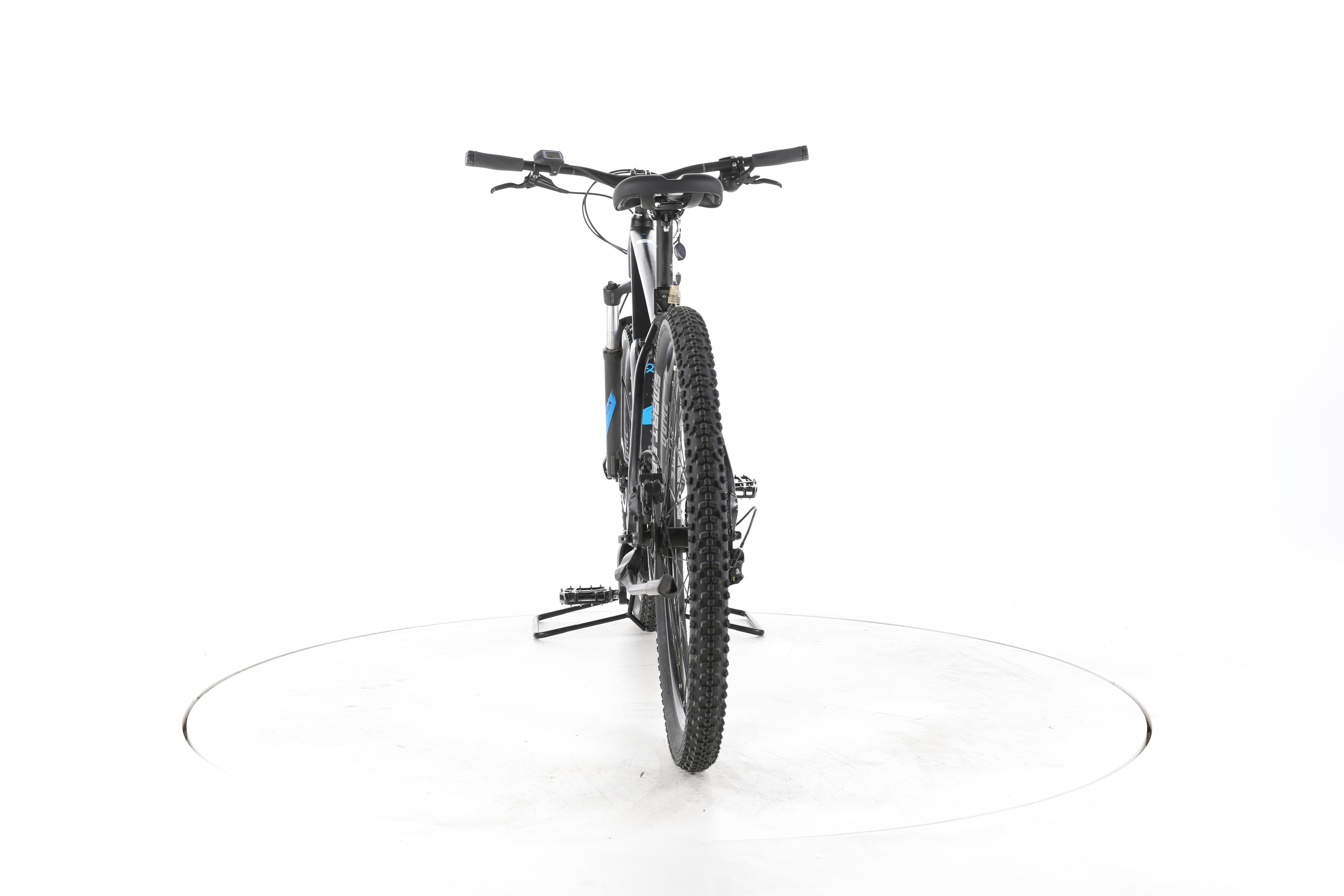 Bulls LT CX 500 Street E-Bike - Image 10