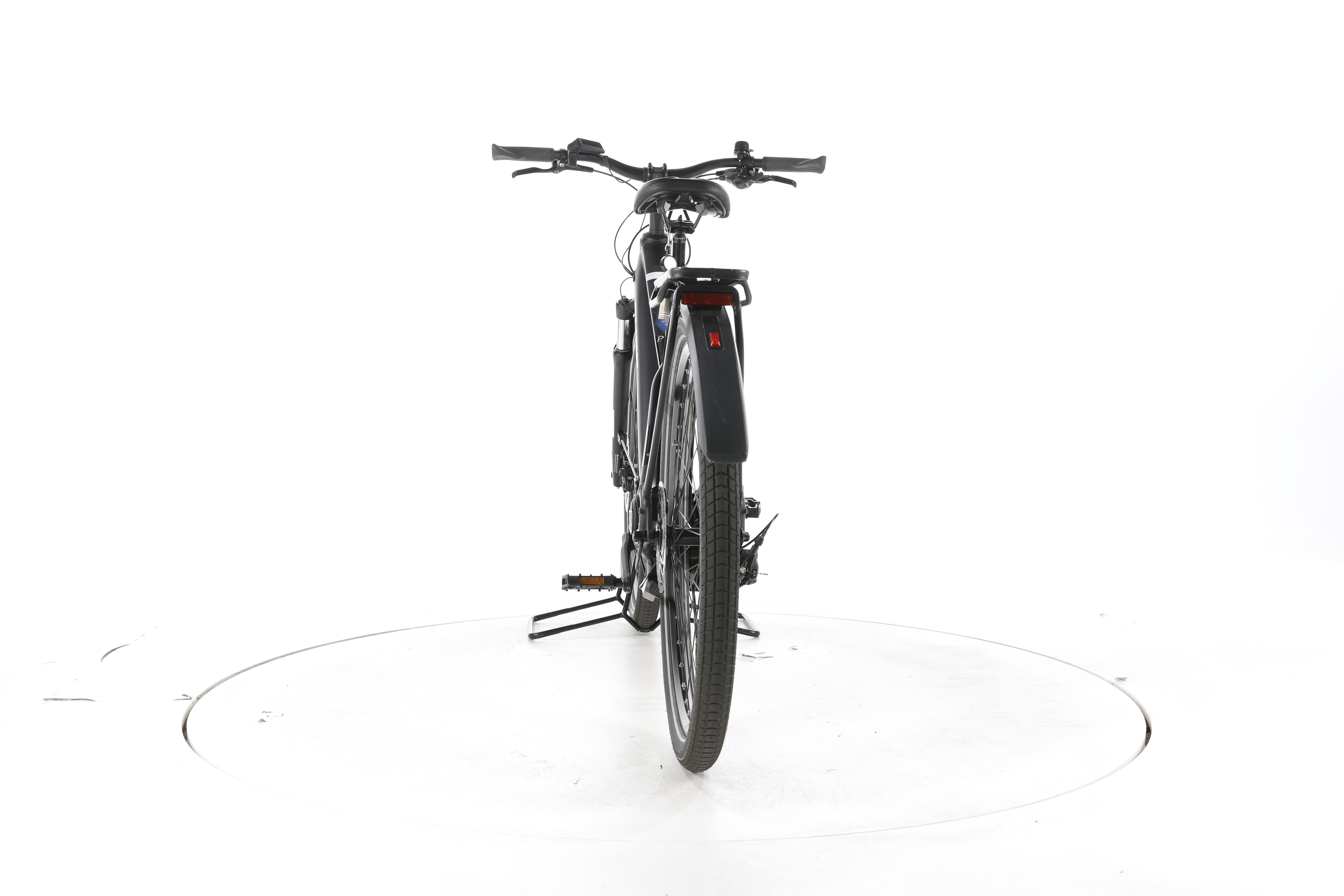 Cube Touring Hybrid Pro Trekking E-Bike 2024 - Image 10