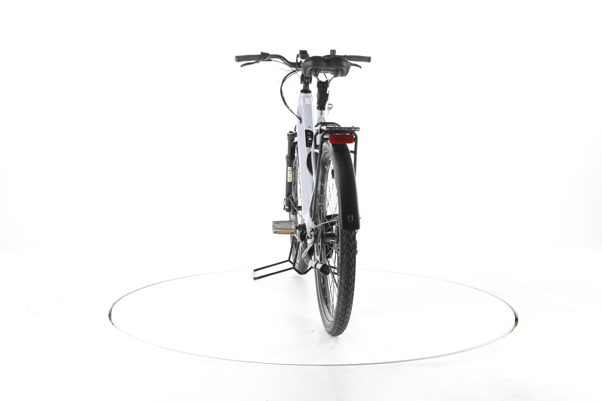 FALTER E 9.8 KS PLUS Trekking E-Bike Tiefeinsteiger - Image 10
