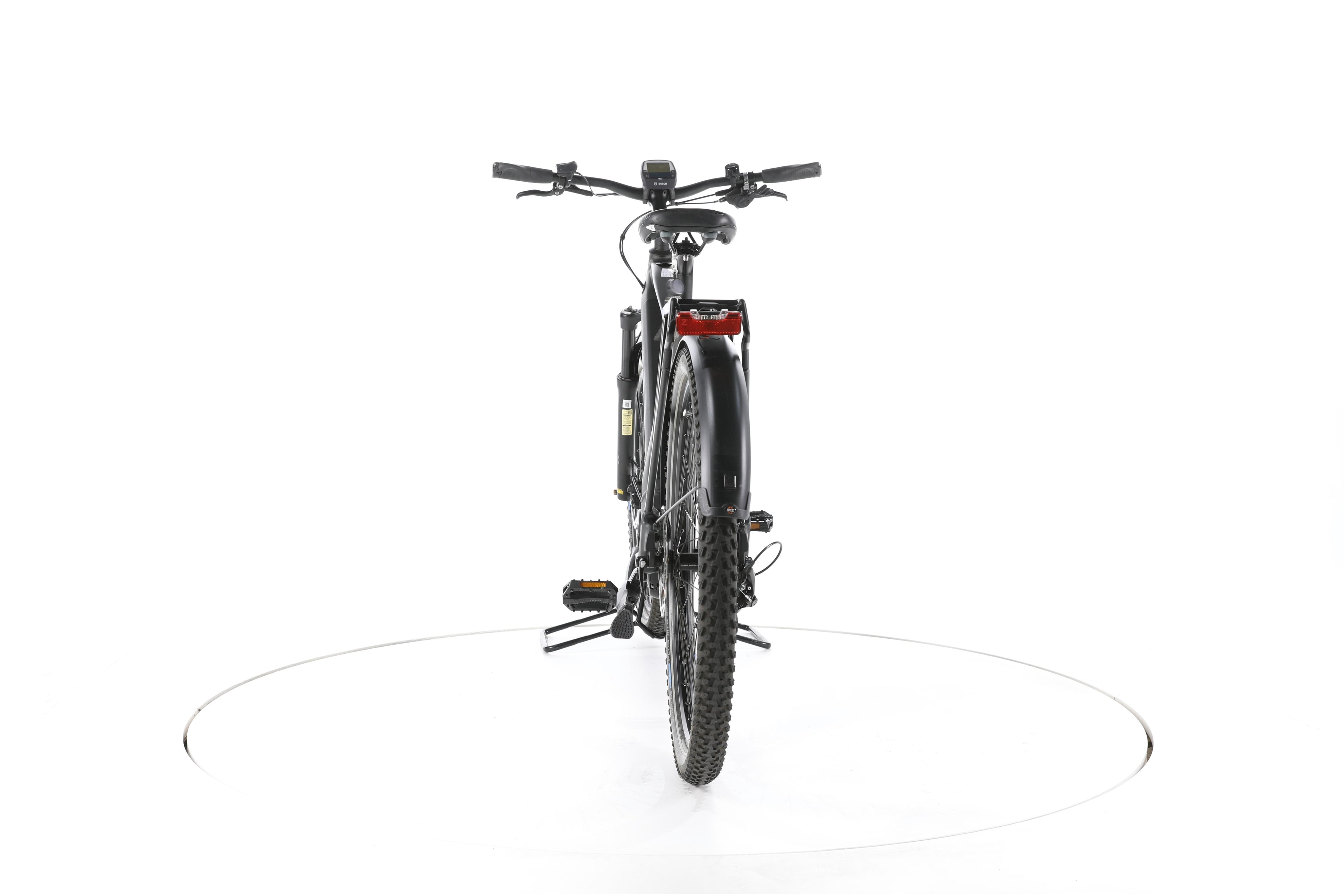 Carver SUV E.430 Trekking E-Bike - Image 10