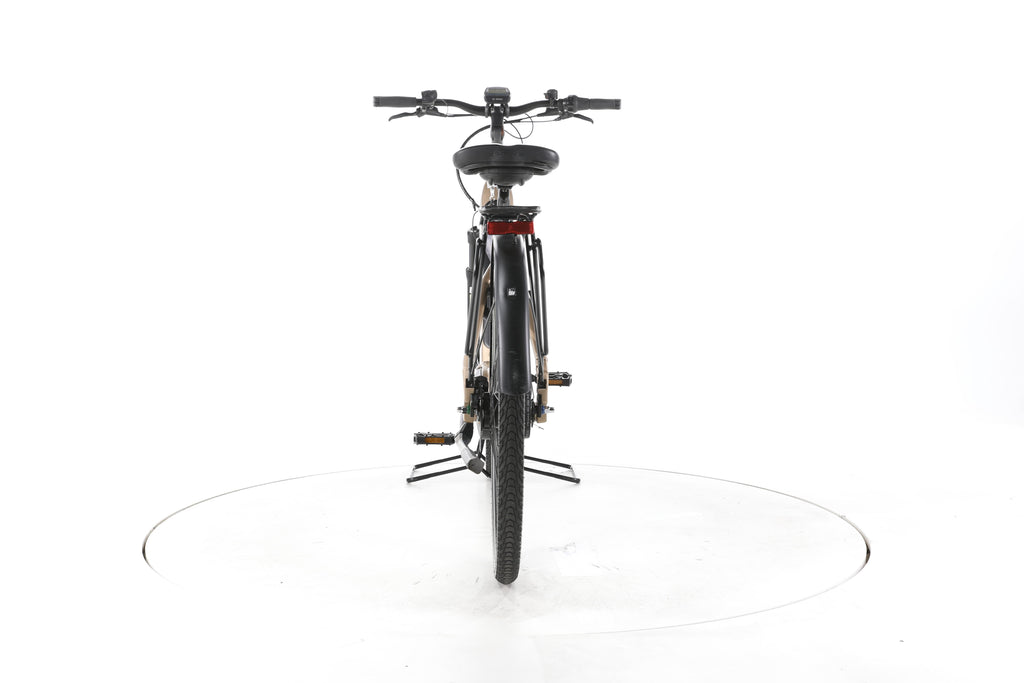 Stevens E-Brione Luxe City E-Bike Tiefeinsteiger - Image 10