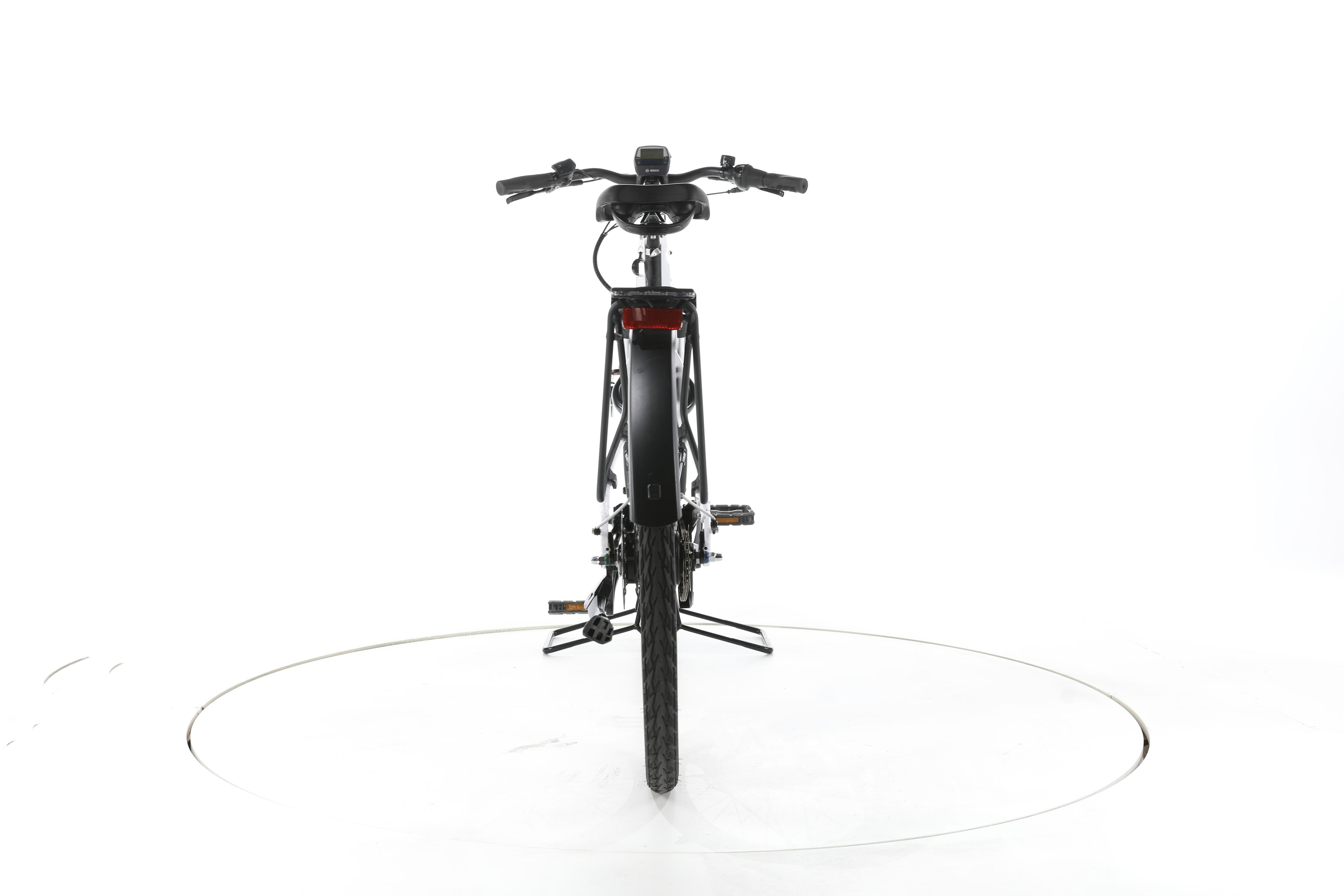 FALTER E 9.0 RT City E-Bike Tiefeinsteiger - Image 10