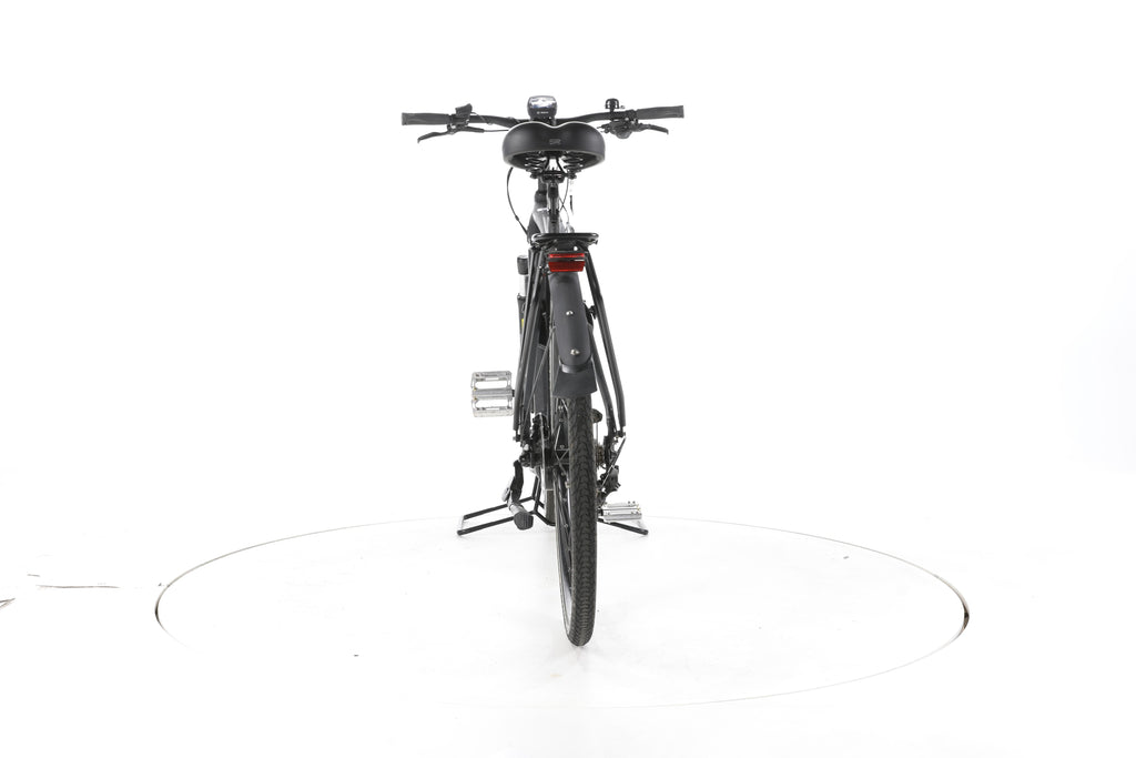 Wittich WBI10 Trekking E-Bike - Image 10