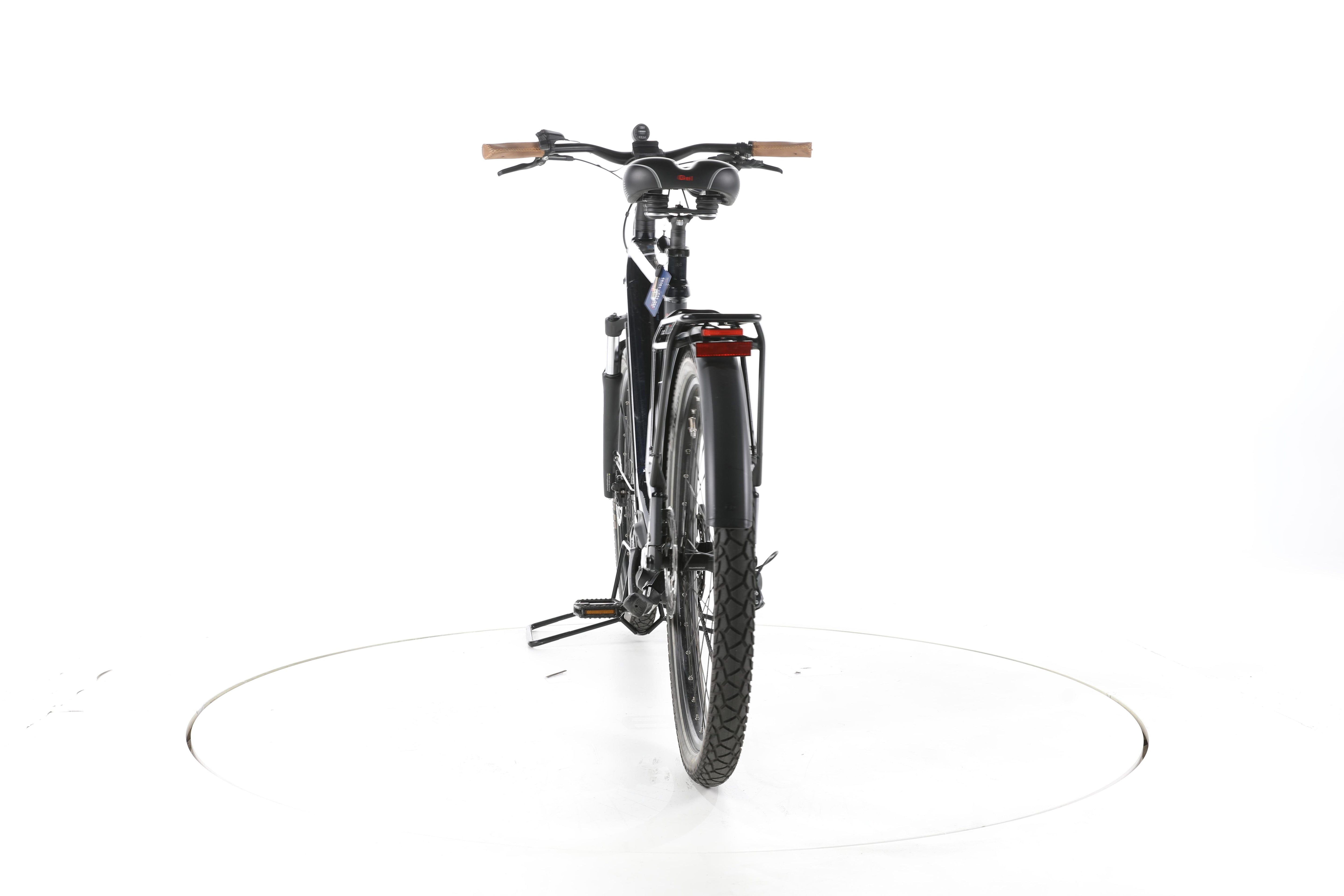 Winora Yakun 10 Trekking E-Bike - Image 10