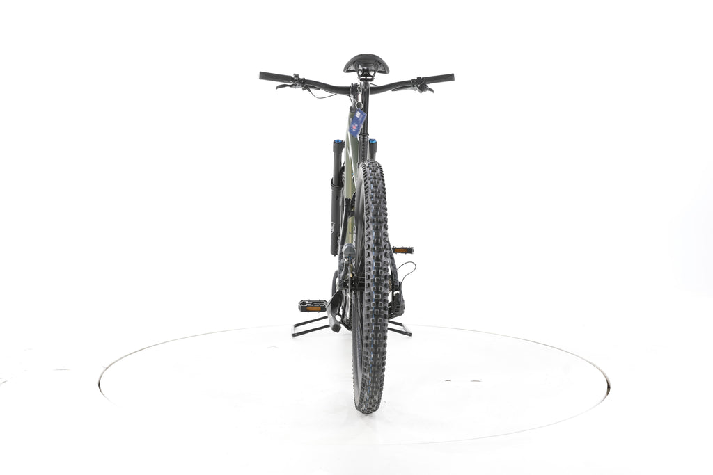 Cube Stereo Hybrid ONE44 HPC TM Fully E-Bike Carbon 2025 - Image 10