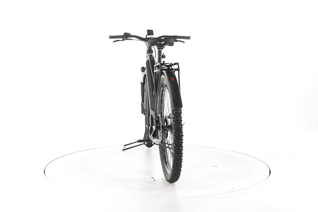 Cube Nuride Hybrid Pro Allroad Trekking E-Bike - Image 10