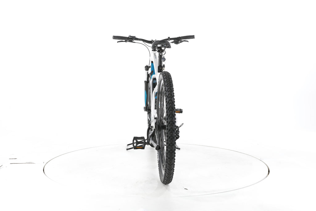 Dynamics Vulcano E-Bike - Image 10