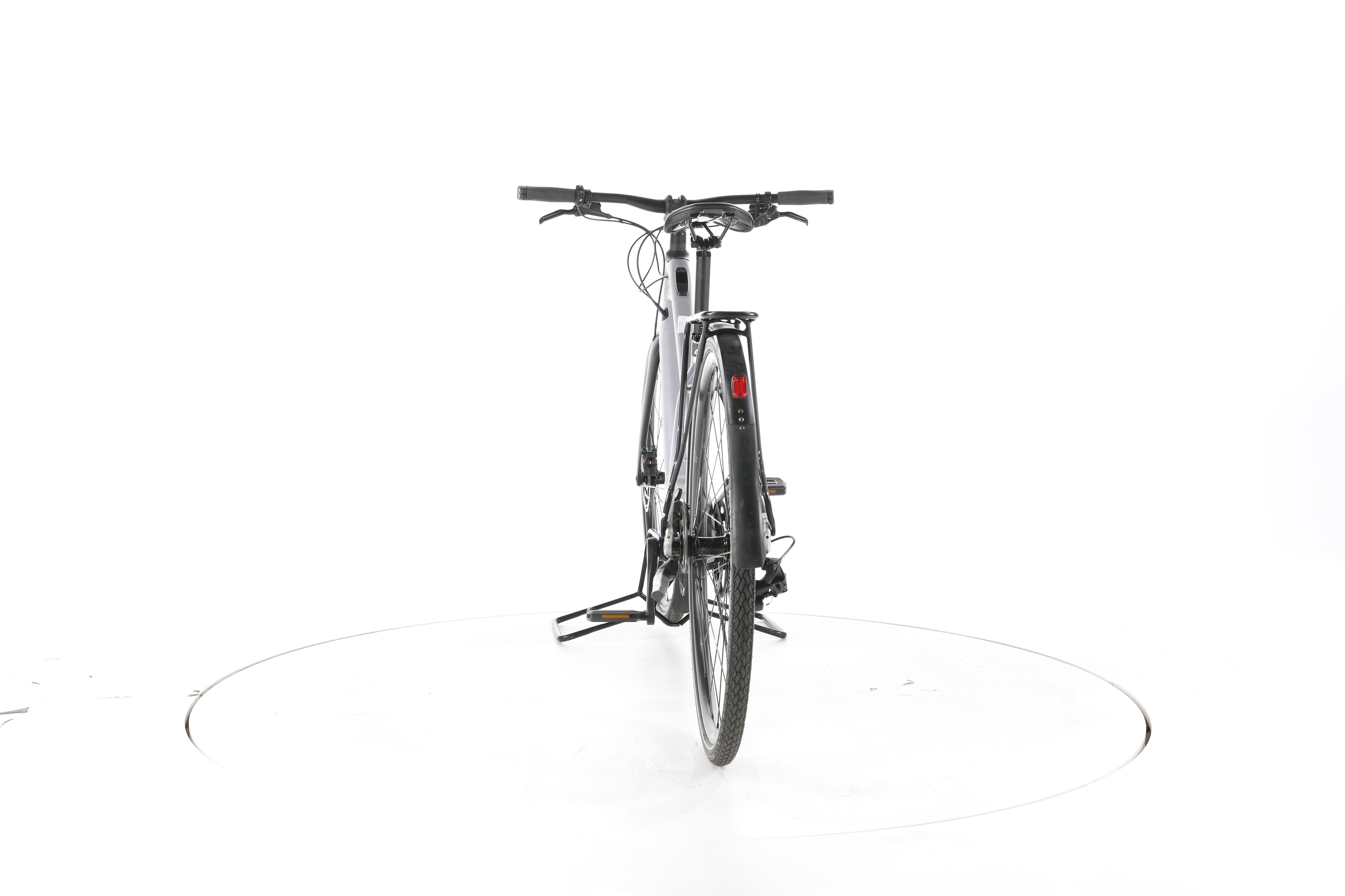 Specialized Turbo Vado SL 5.0 Step-Through EQ Trekking E-Bike - Image 10