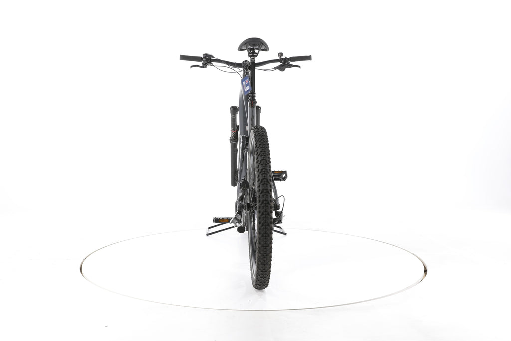Cube Stereo Hybrid 160 HPC Race E-Bike Fully Carbon - Image 10