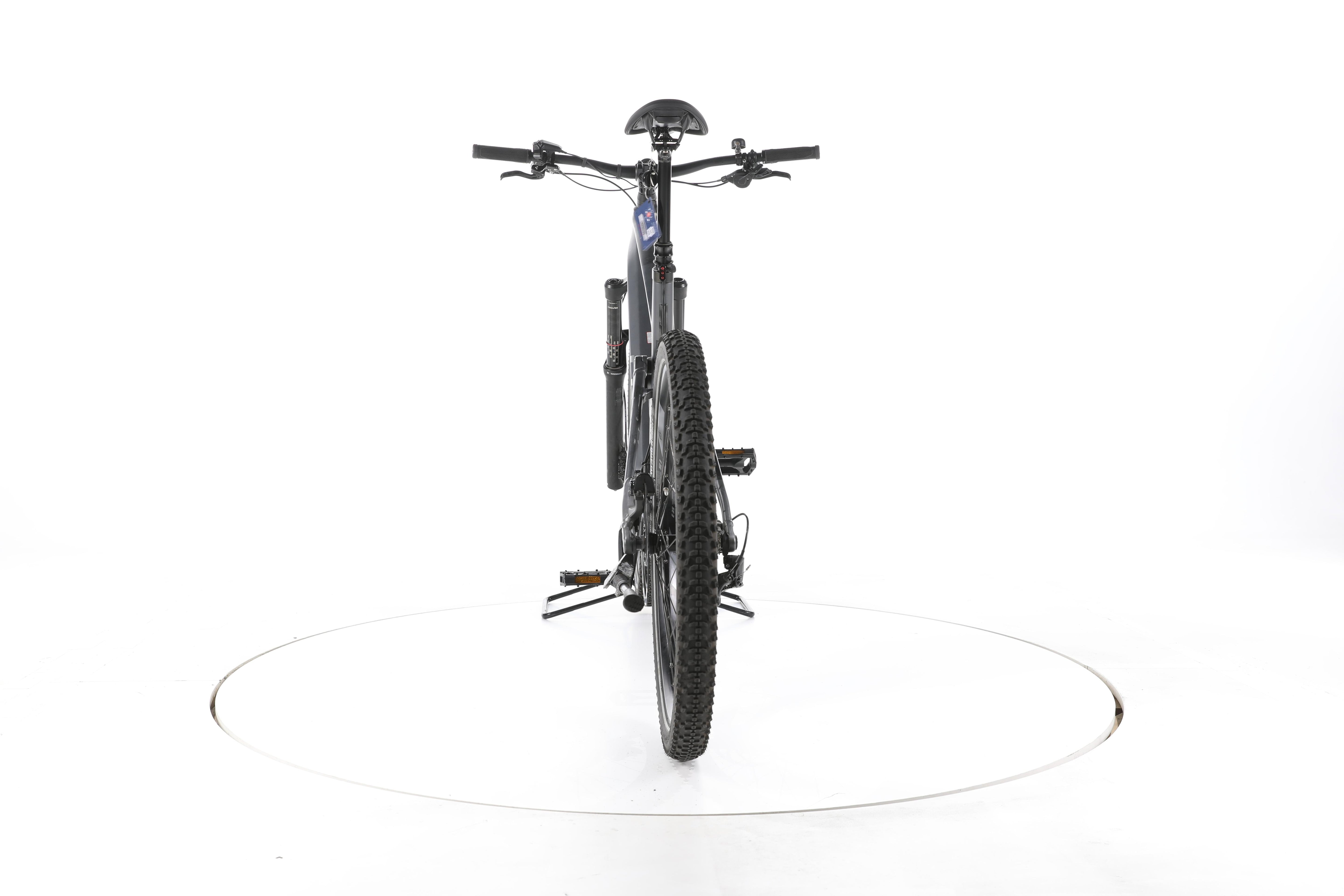 Cube Stereo Hybrid 160 HPC Race E-Bike Fully Carbon - Image 10