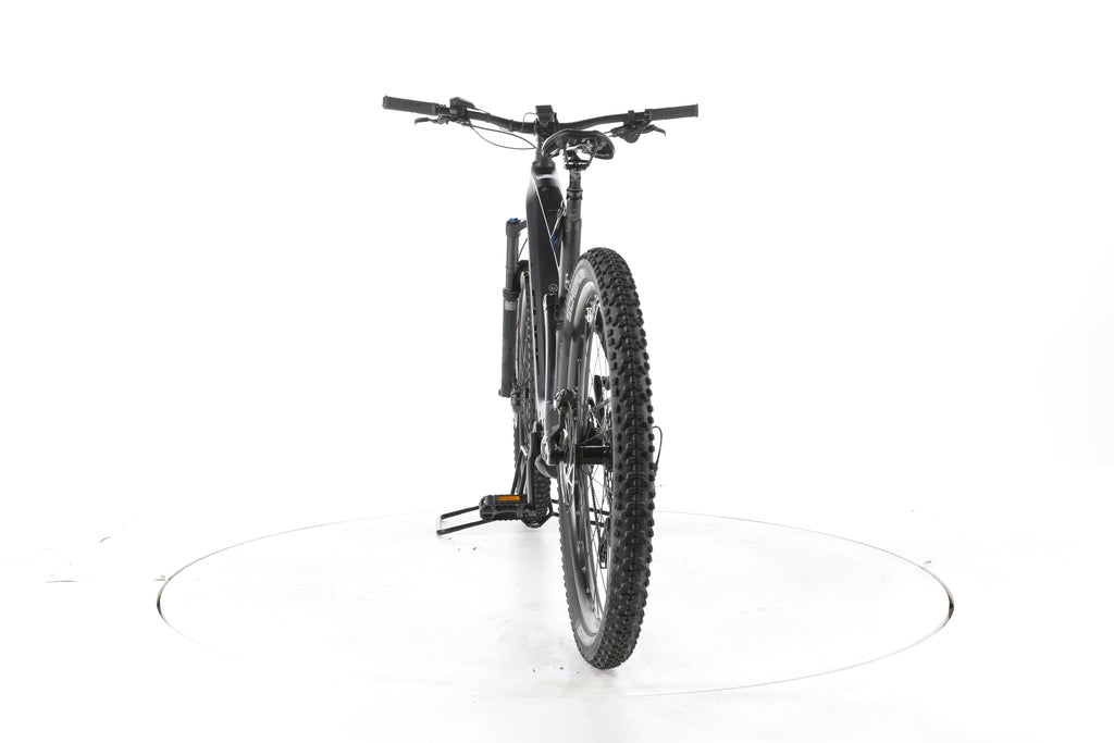 Cube Stereo Hybrid 140 HPC SLX E-Bike Fully - Image 10