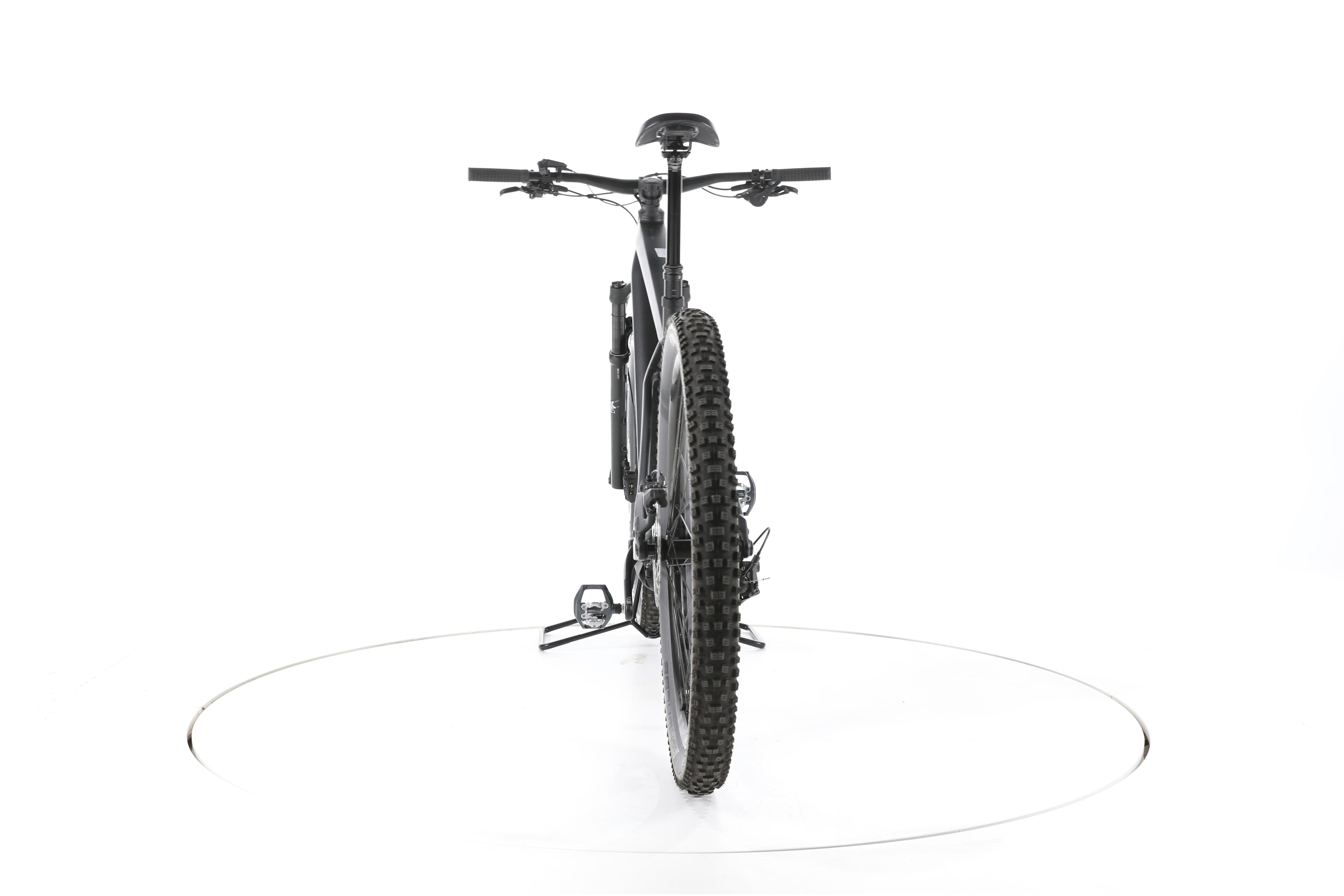 Canyon Grand :ON AL 8 E-Bike 2023 - Image 10