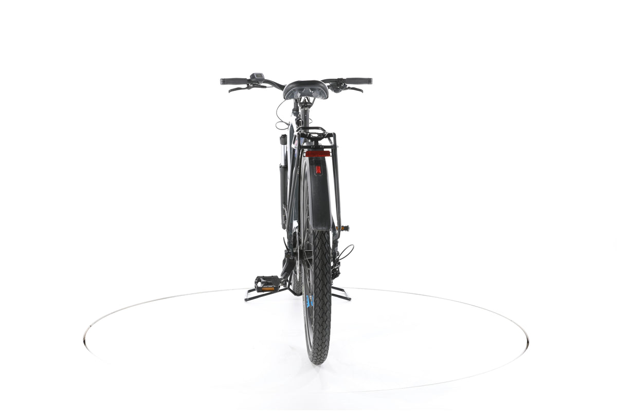 Cube Touring Hybrid ONE Trekking E-Bike - Image 10