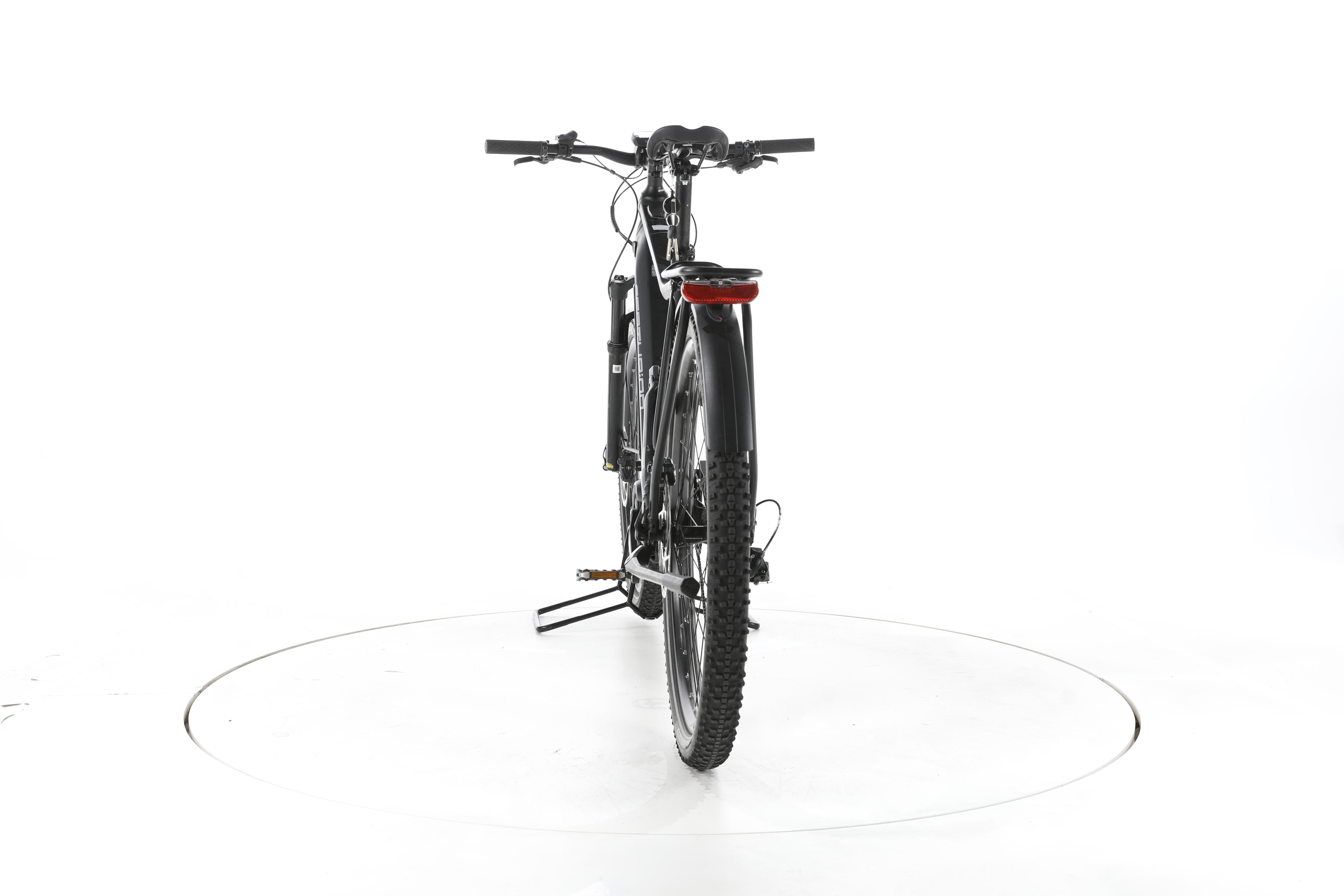 Centurion Lhasa E R860i EQ SUV E-Bike - Image 10