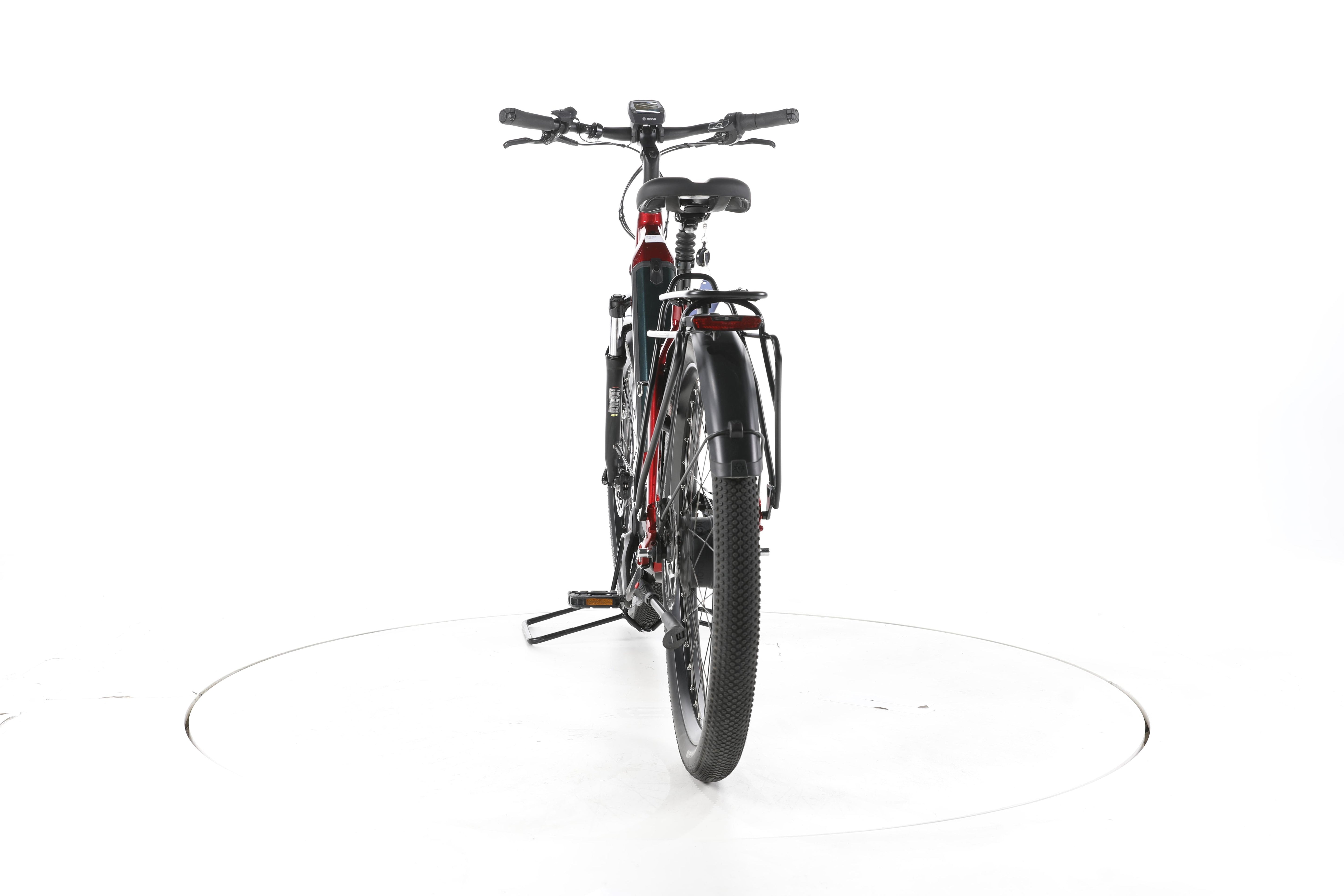 Velo de Ville SEB 890 City E-Bike Tiefeinsteiger - Image 10