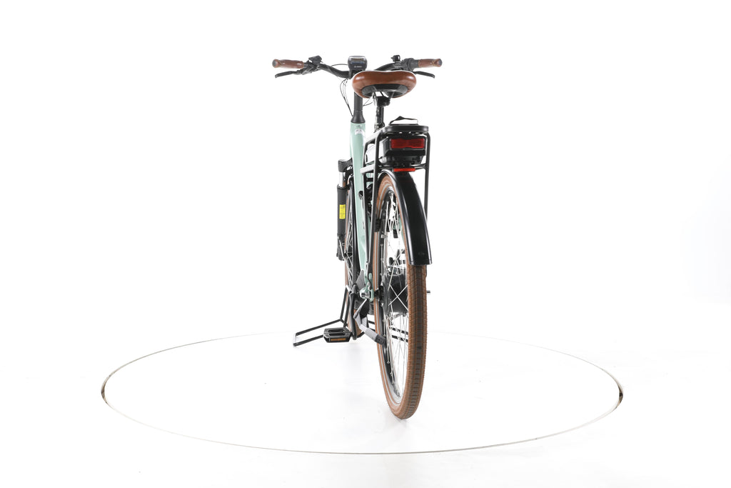 Riese & Müller Swing Vario City E-Bike Tiefeinsteiger - Image 10