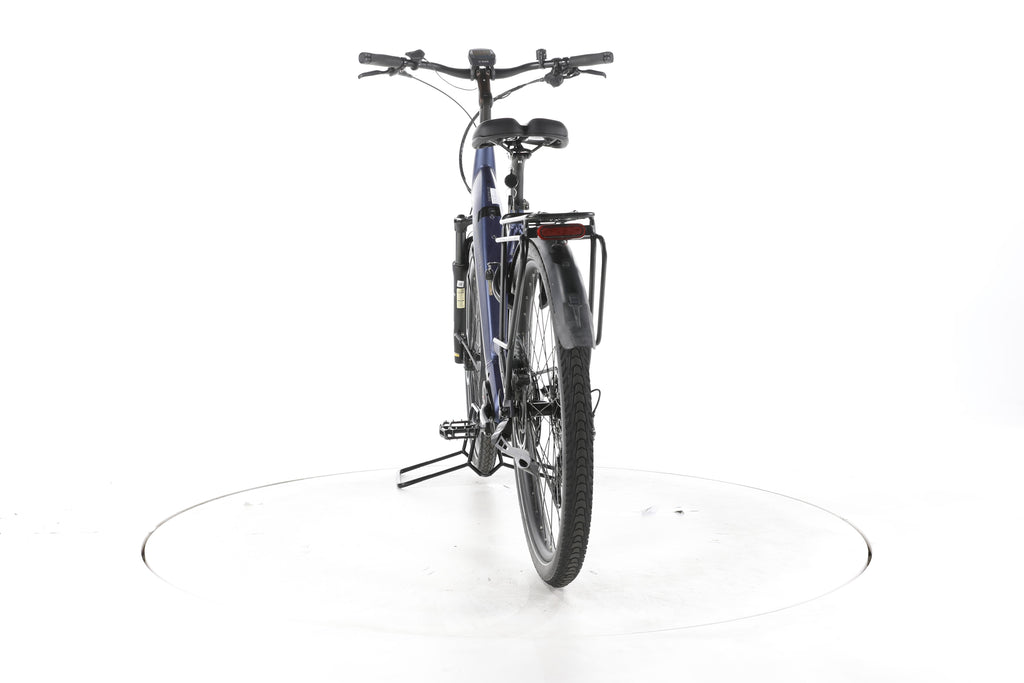 Pegasus Strong EVO 10 Lite Trekking E-Bike Tiefeinsteiger - Image 10