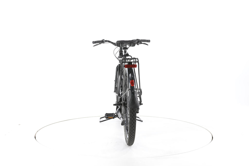 Kona Ecoco Trekking E-Bike - Image 10