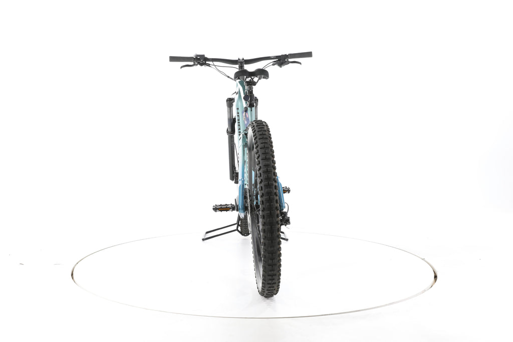 Haibike AllMtn 3 E-Bike Fully - Image 10