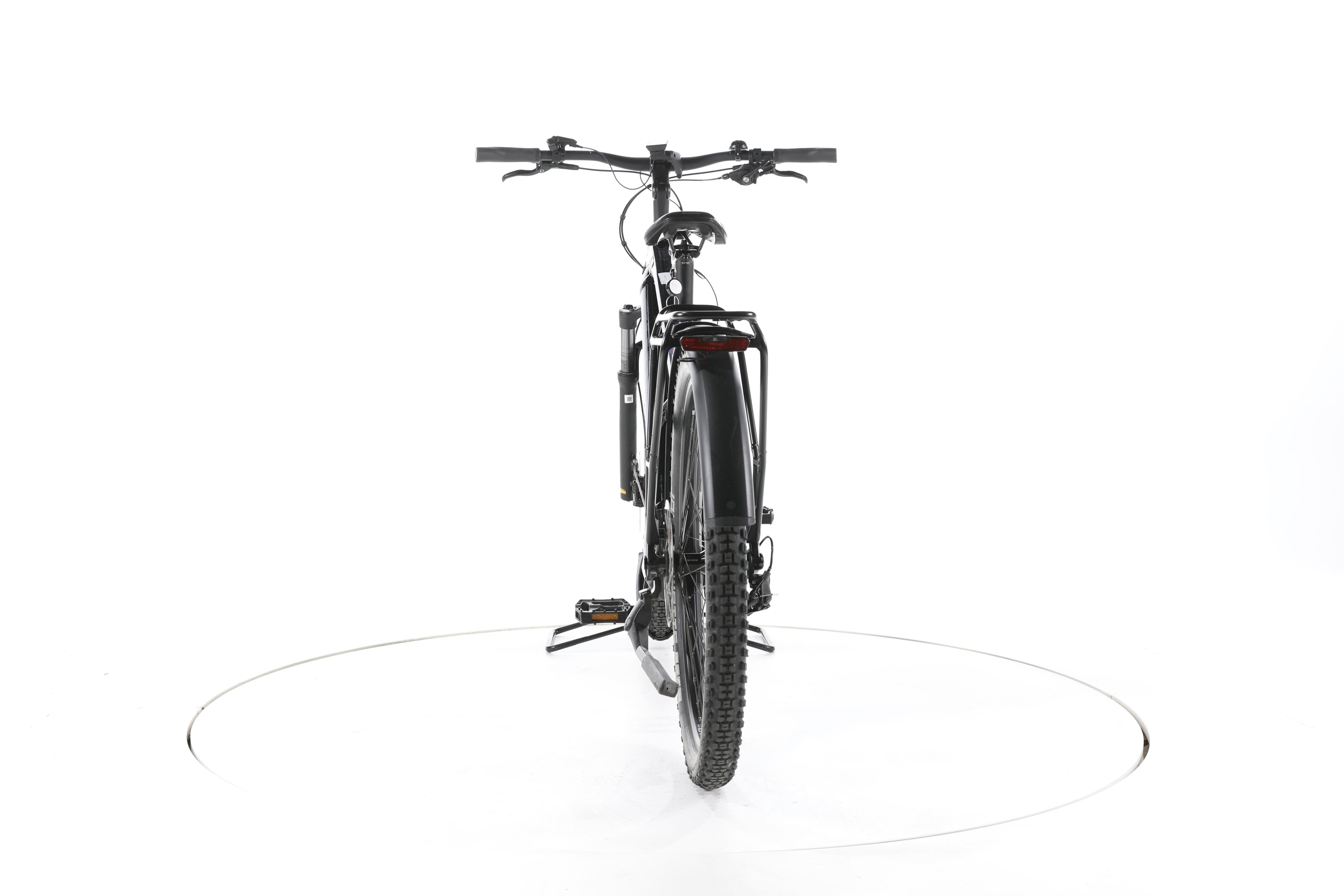 Ghost E-Teru B Advanced EQ Trekking E-Bike 2024 - Image 10