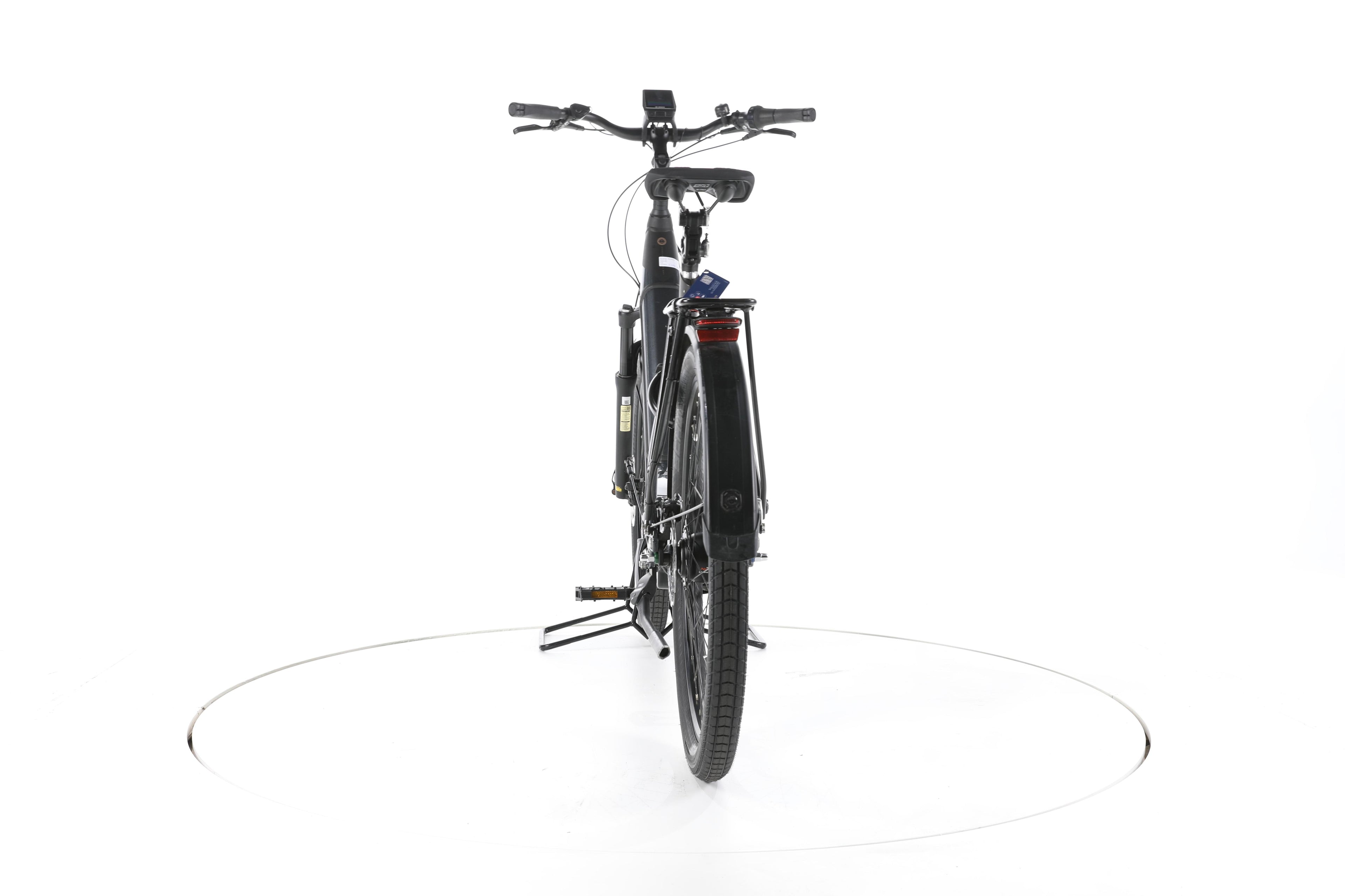 Kreidler Vitality Eco 10 City E-Bike Tiefeinsteiger - Image 10