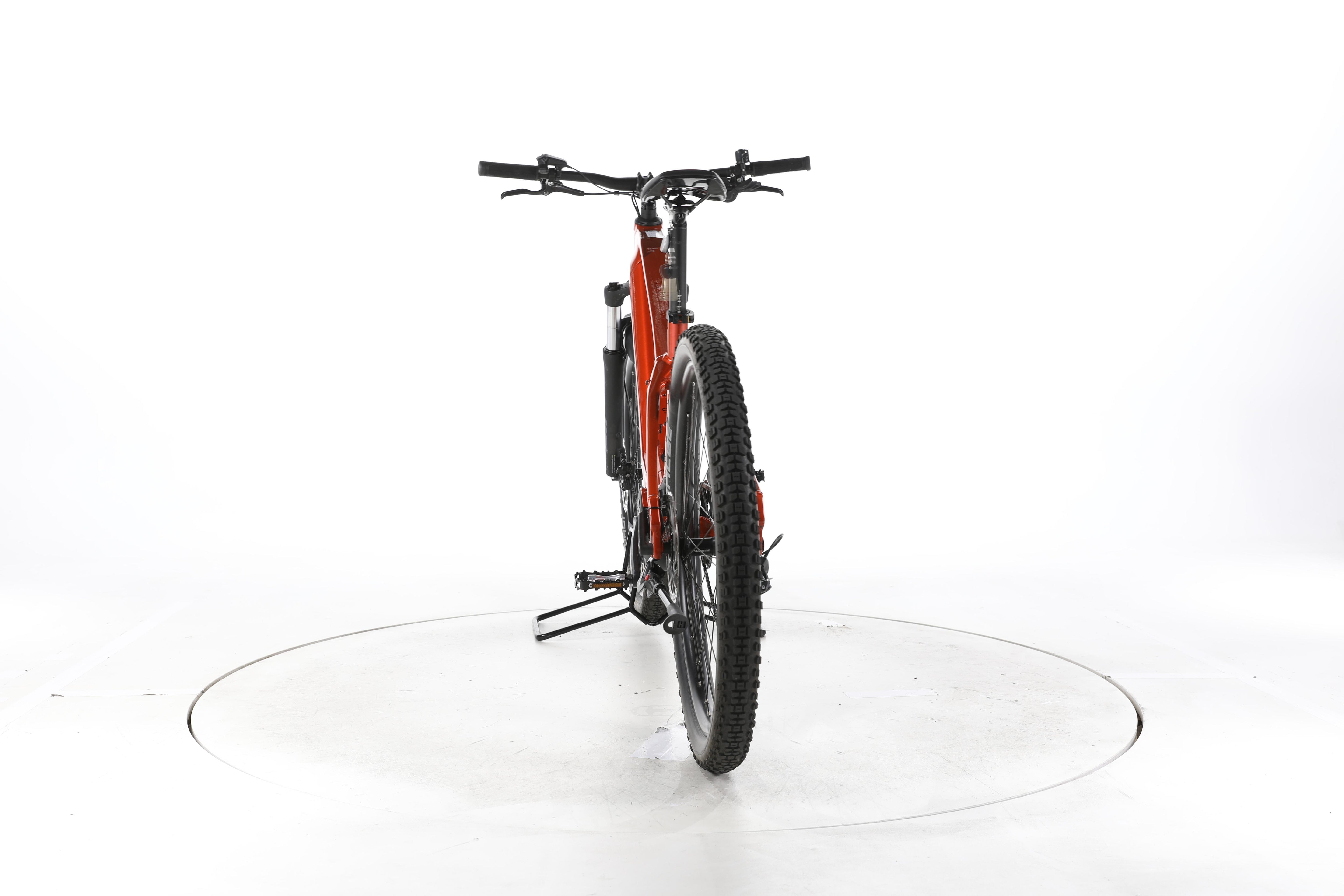 KTM Macina Team 773 E-Bike - Image 10