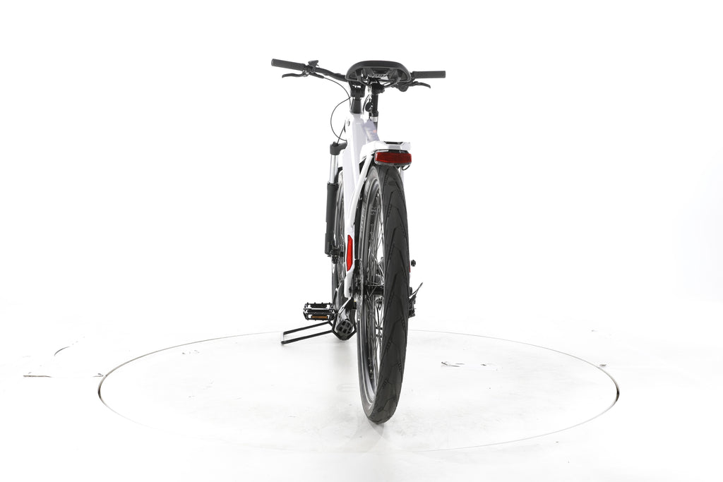 Bianchi E-Omnia T Type ST Trekking E-Bike - Image 10