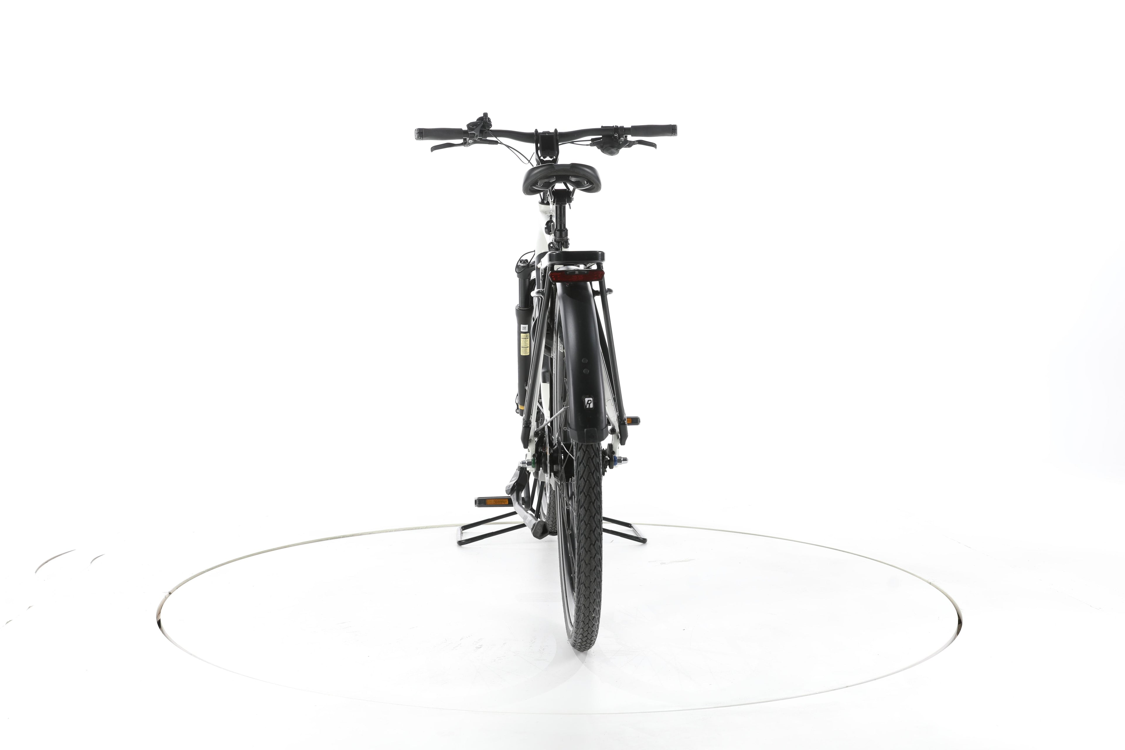Rose Xtra Watt Evo Plus 2 City E-Bike - Image 10