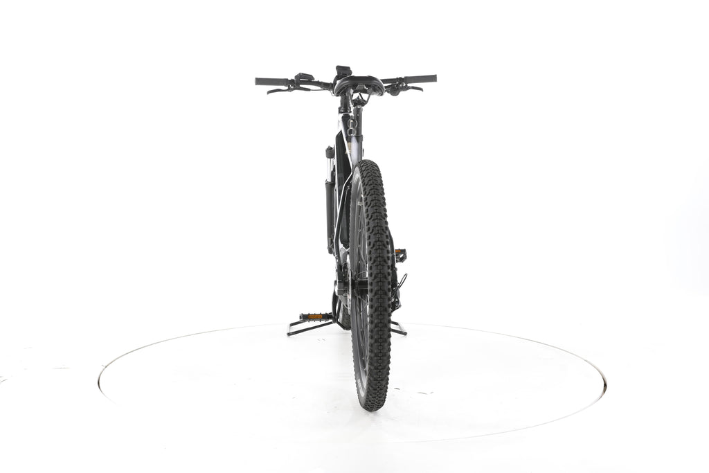 Cube Cube Reaction Hybrid ONE E-Bike - Image 10