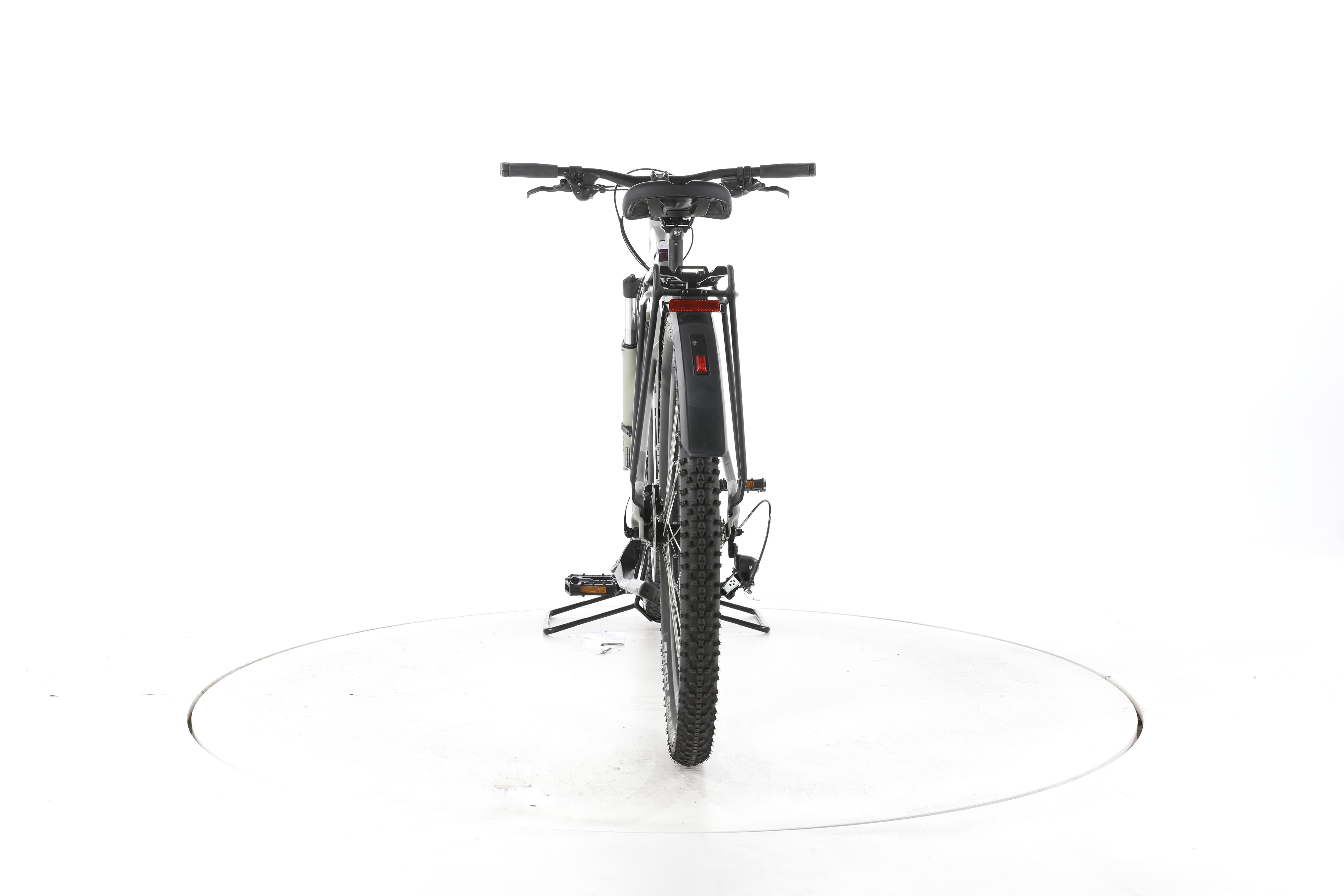 Cube Access WS Allroad Fahrrad City & Trekking - Image 10