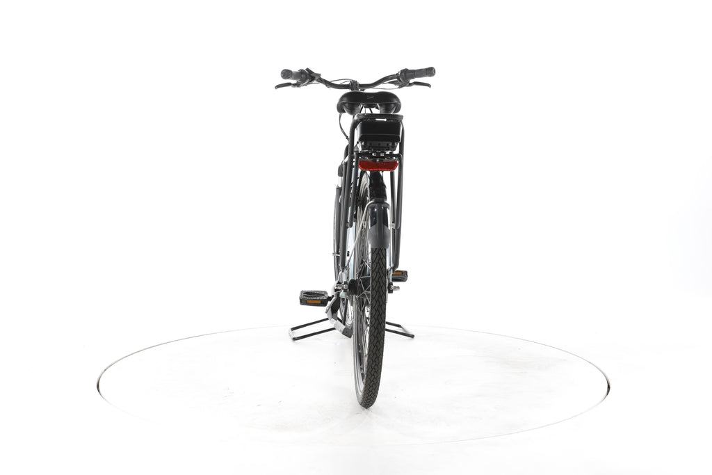 Gazelle Paris C7 HMB City E-Bike Tiefeinsteiger - Image 10