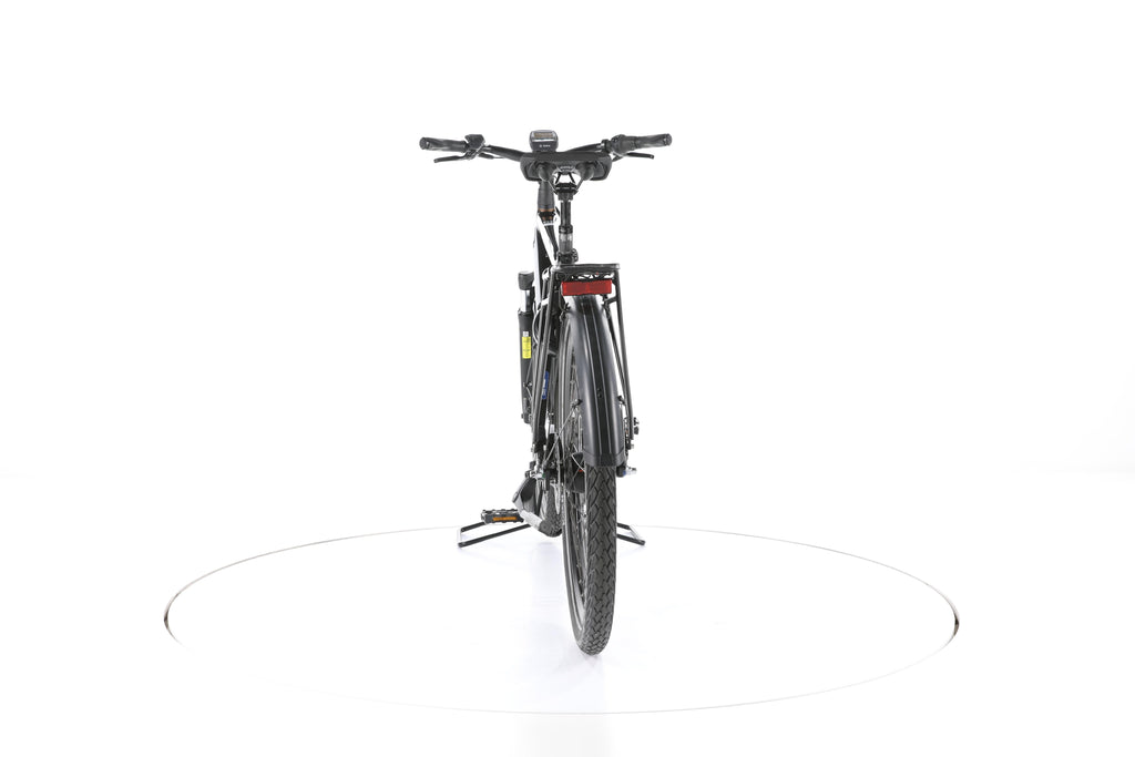 Winora Sinus R8f City E-Bike - Image 10