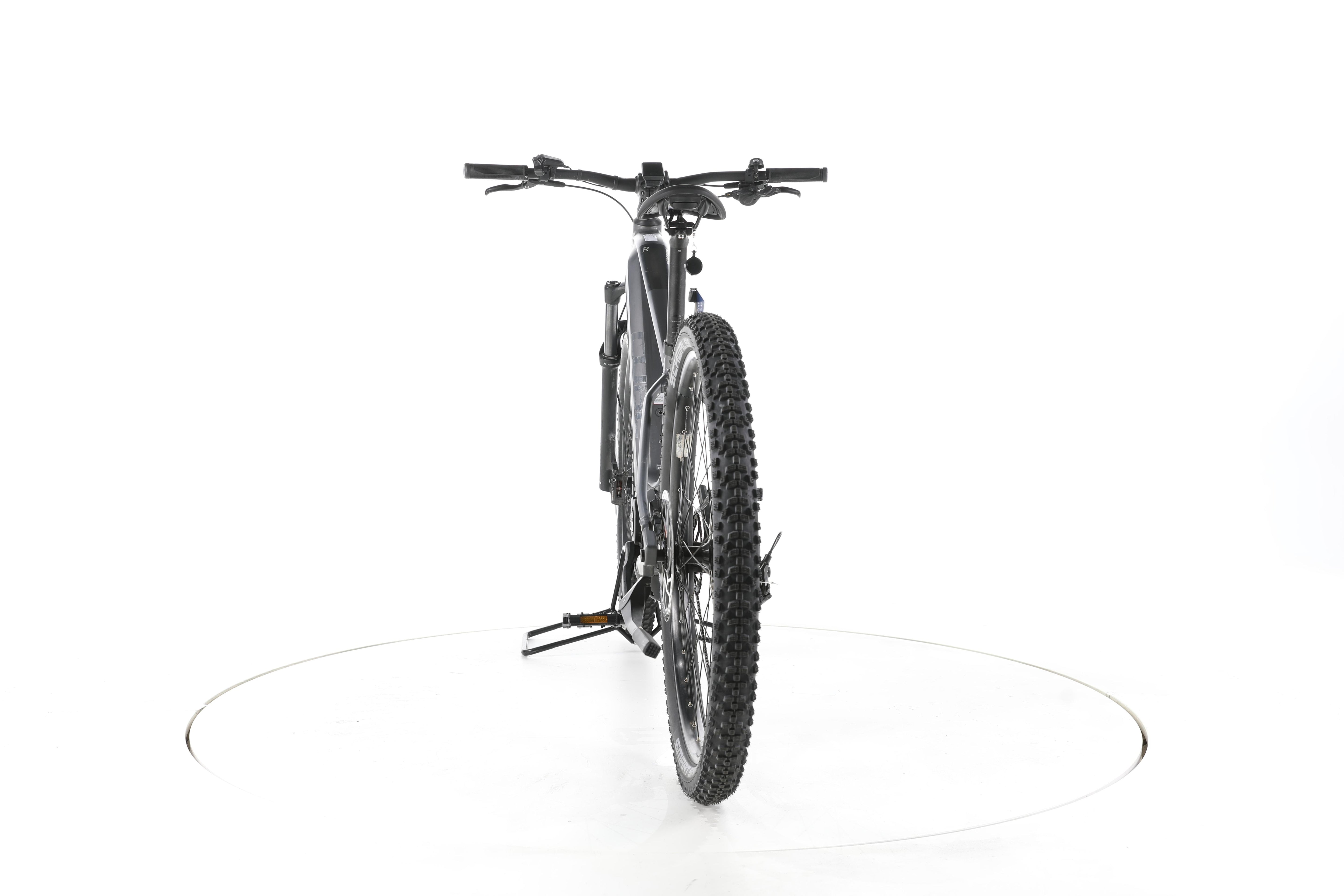 Cube Reaction Hybrid Race E-Bike - Image 10