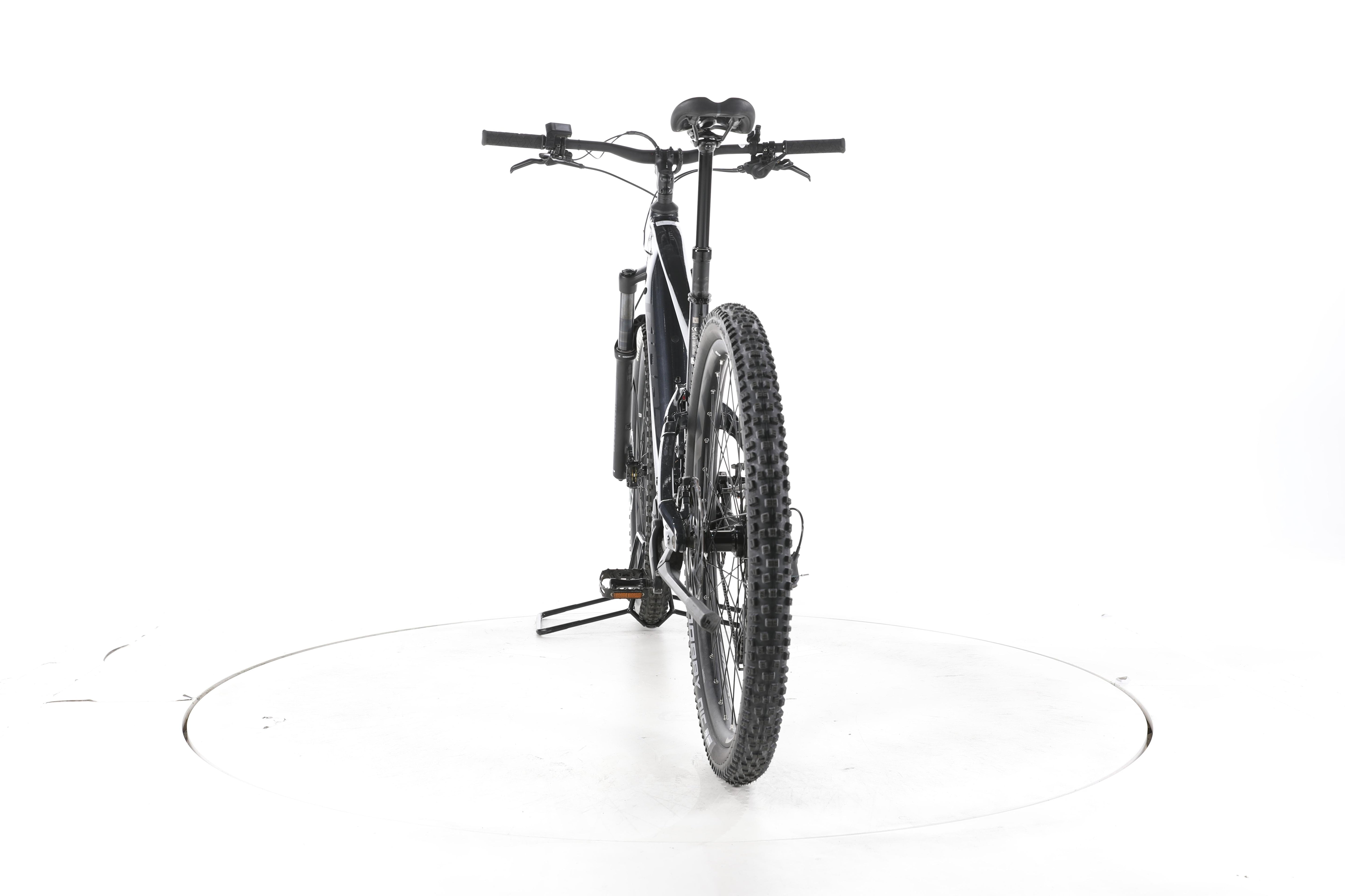 Giant Stance E+ 1 E-Bike Fully - Image 10