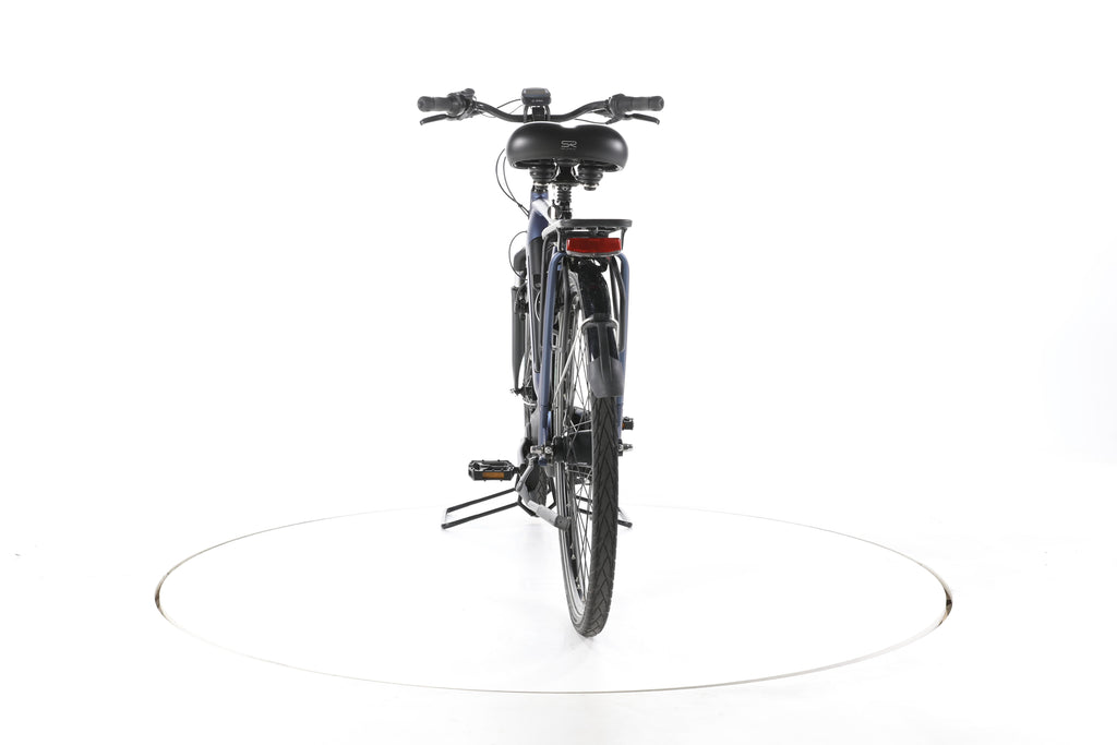 Gazelle Arroyo C7+ HMB Elite City E-Bike - Image 10