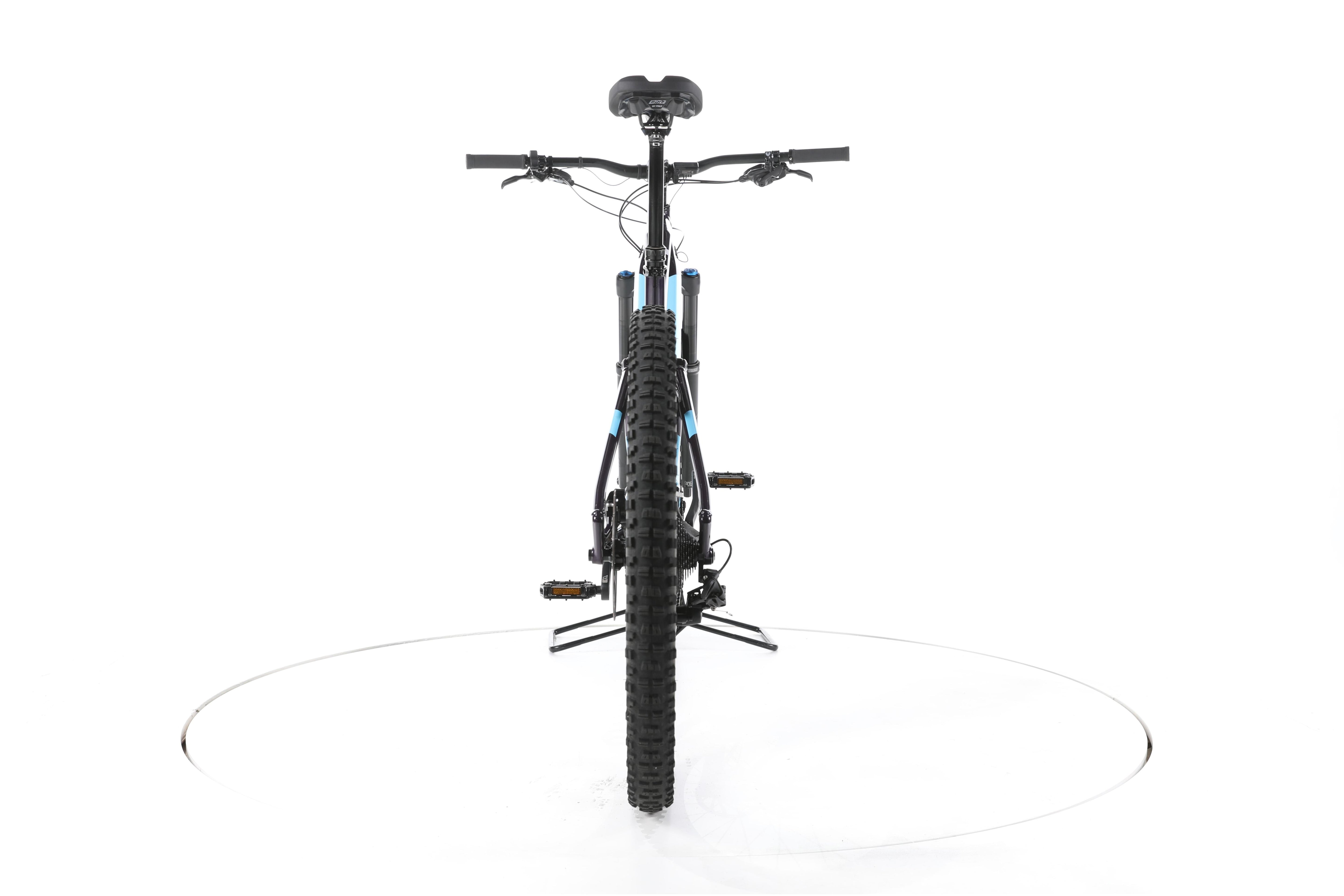 Mondraker DUSK R E-Bike Fully - Image 10