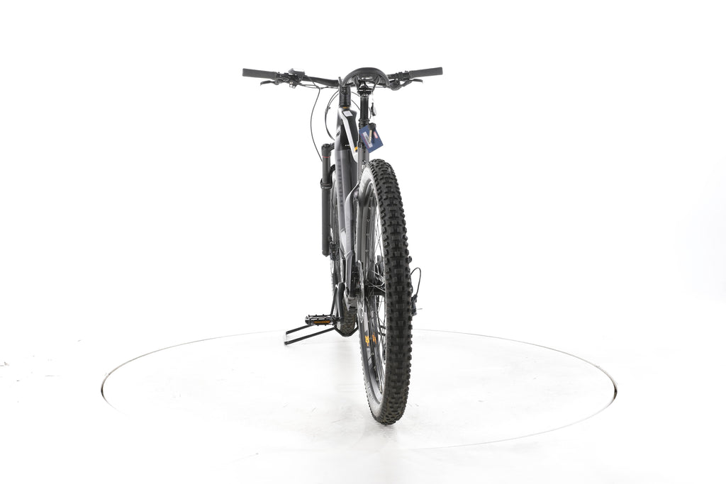 Haibike HardNine 10 E-Bike - Image 10