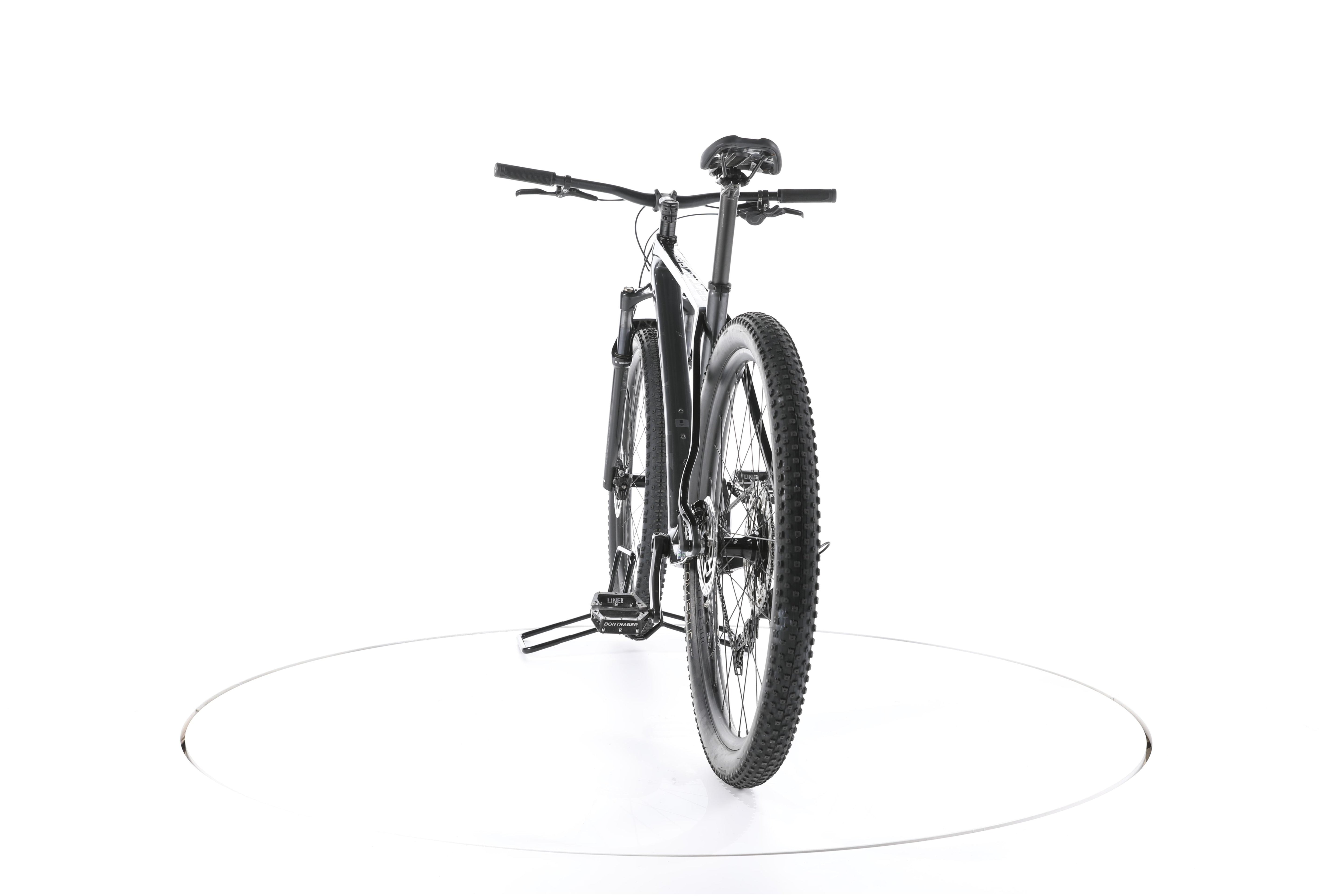 Trek Procaliber 9.5 Gen 2 Fahrrad Hardtail - Image 10