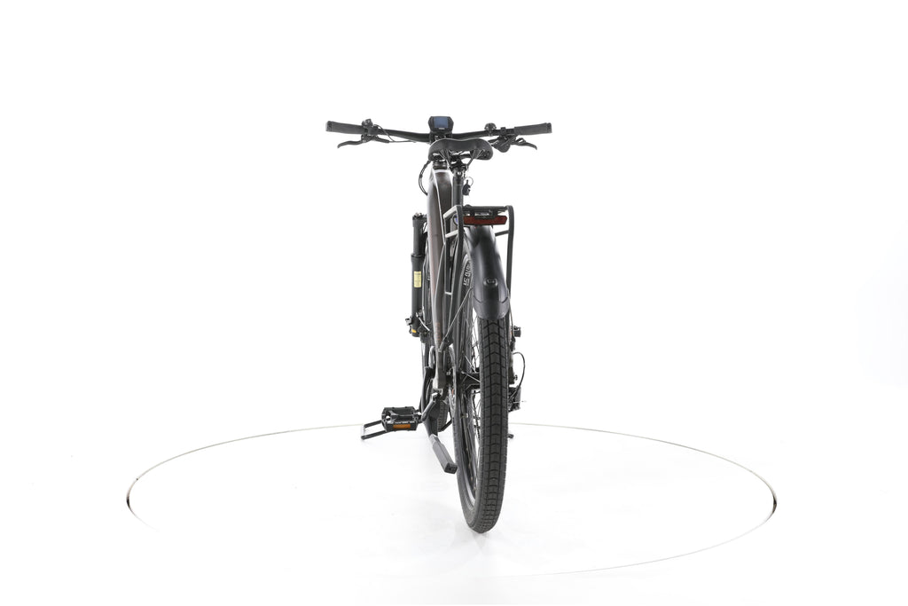 Ghost E-Square Trekking Advanced Trekking E-Bike - Image 10