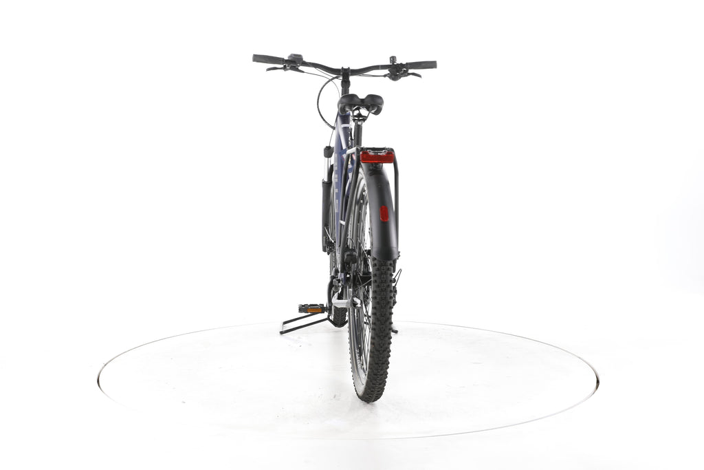 Bulls Landscape Evo Trekking E-Bike - Image 10