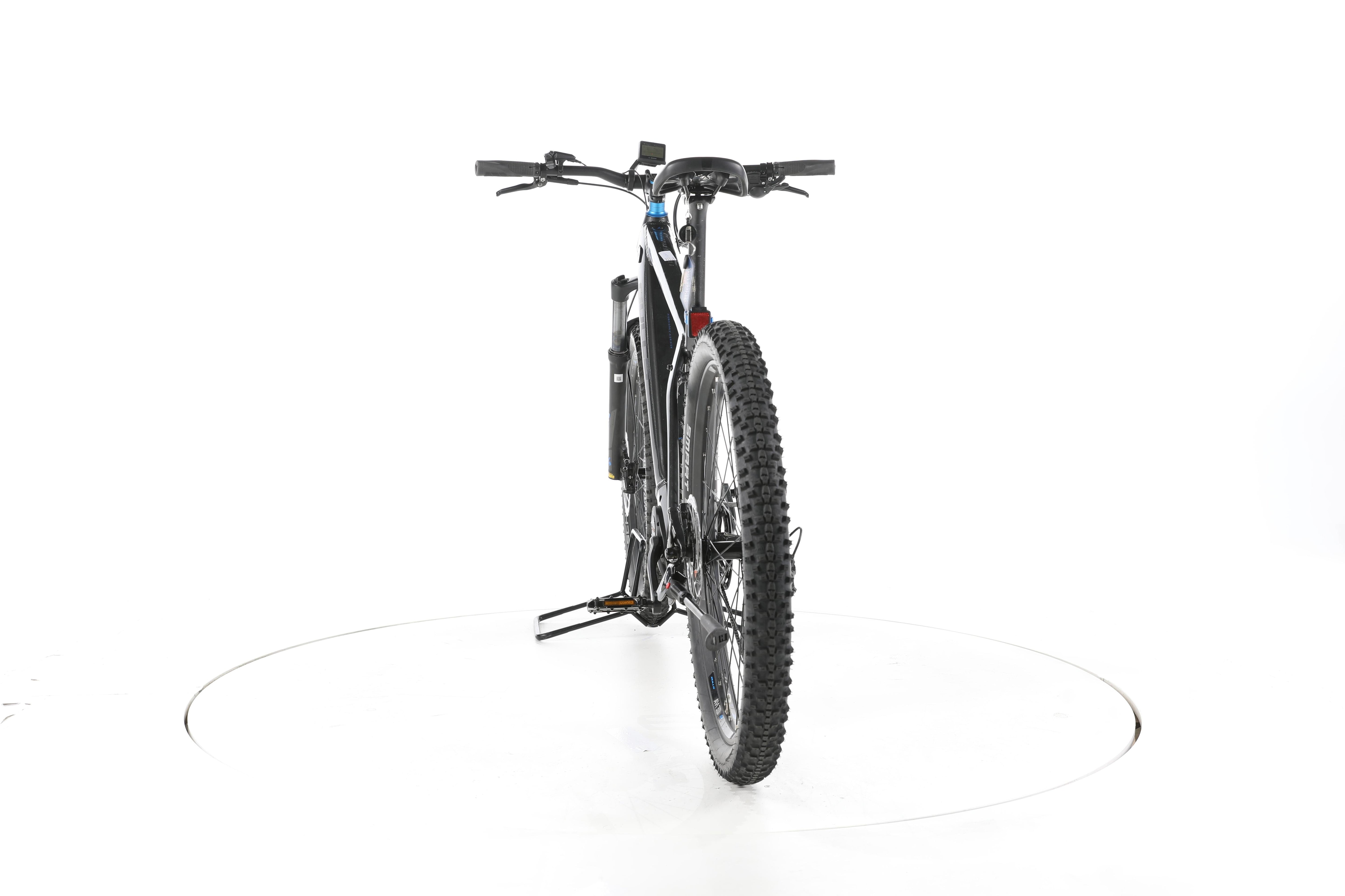 Bulls Copperhead Evo 1 XXL E-Bike 2024 - Image 10