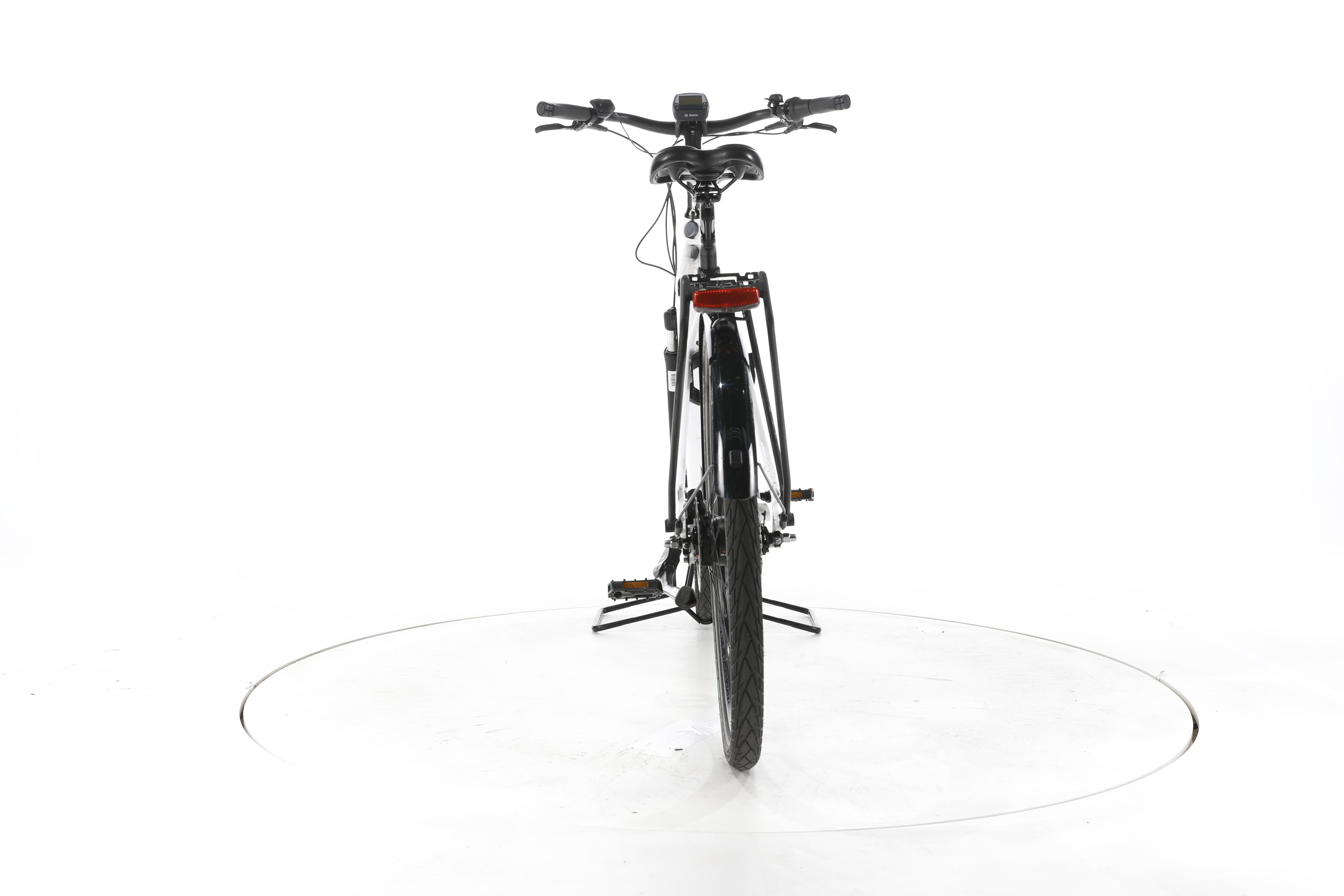 Diamant Beryll Deluxe+ RT City E-Bike Tiefeinsteiger - Image 10