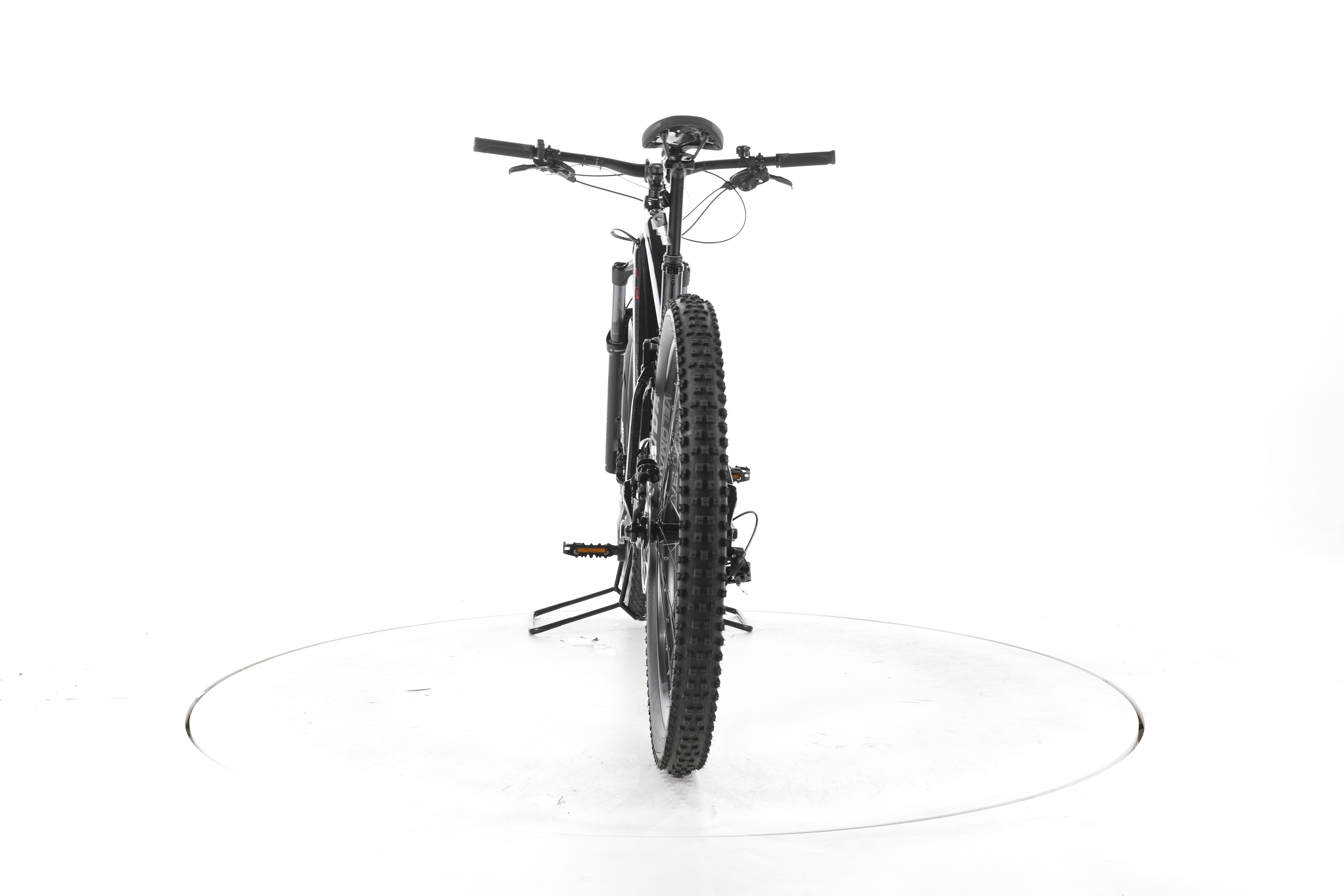 Bianchi T-Tronik Rebel 9.2 E-Bike Fully - Image 10