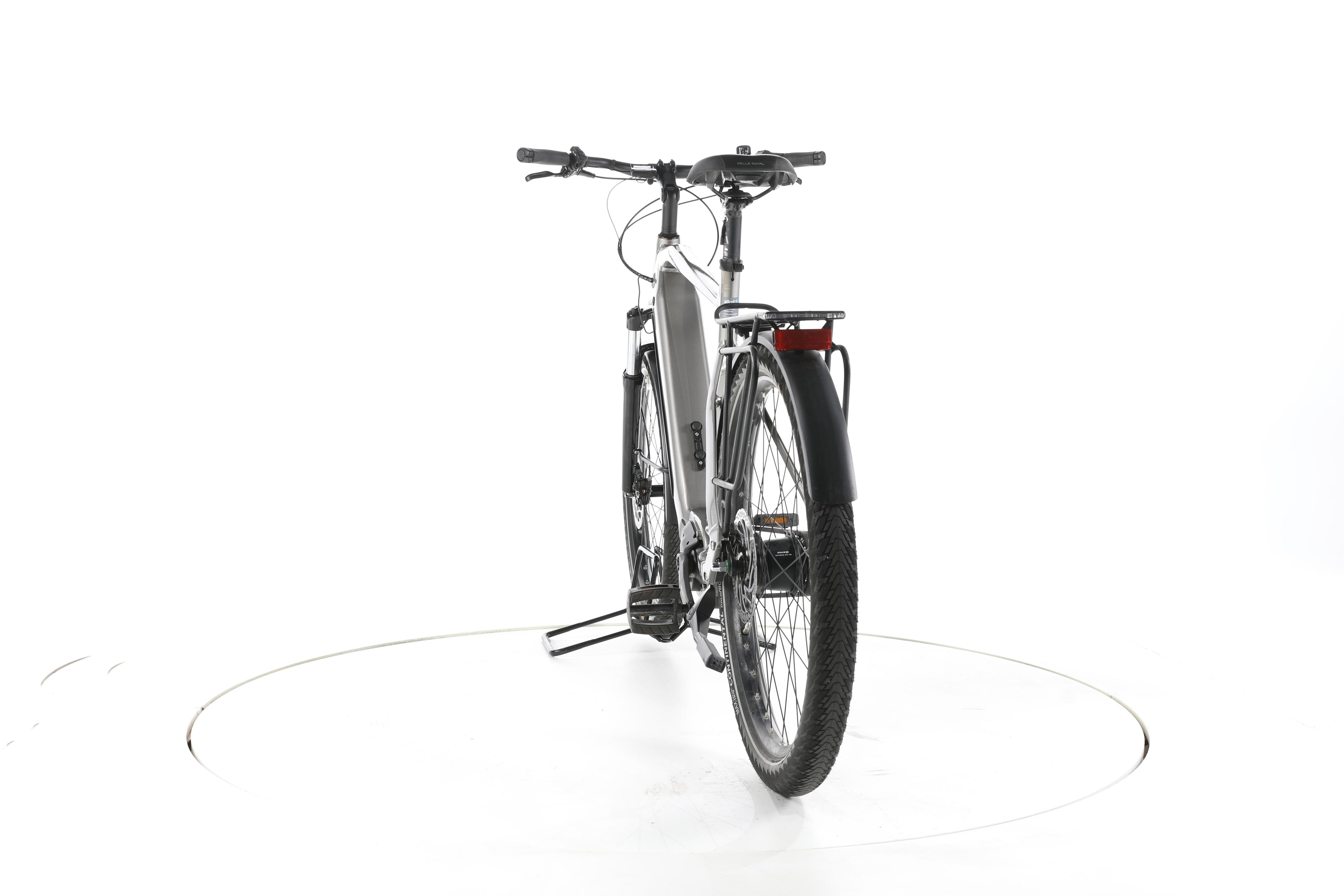 HoheAcht Pasio Urbo City E-Bike 2023 - Image 10