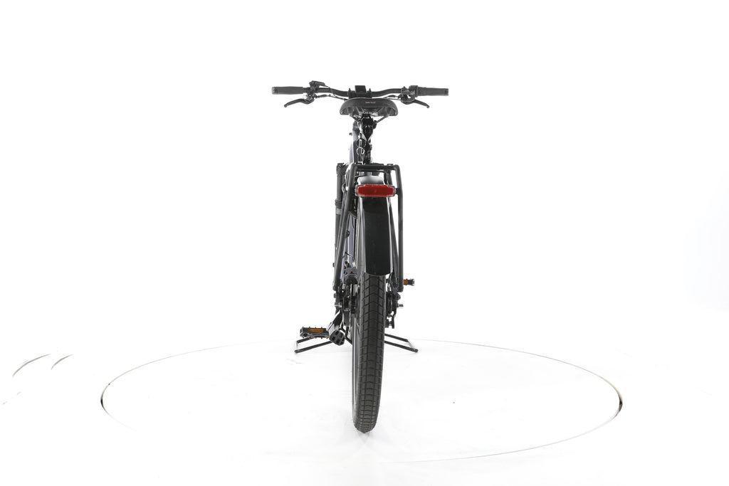 Riese & Müller Charger4 Mixte GT vario City E-Bike - Image 10