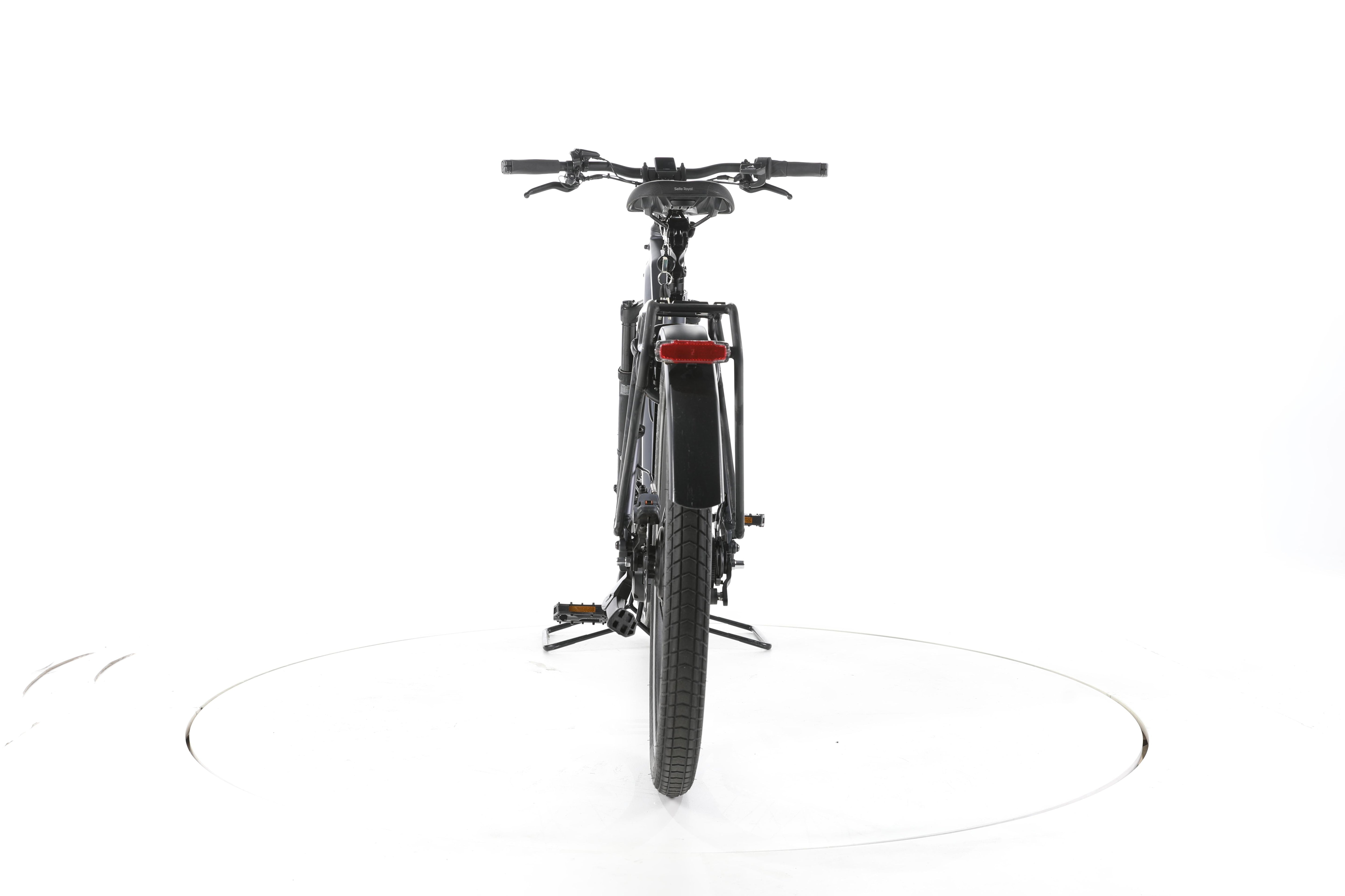 Riese & Müller Charger4 Mixte GT vario City E-Bike - Image 10