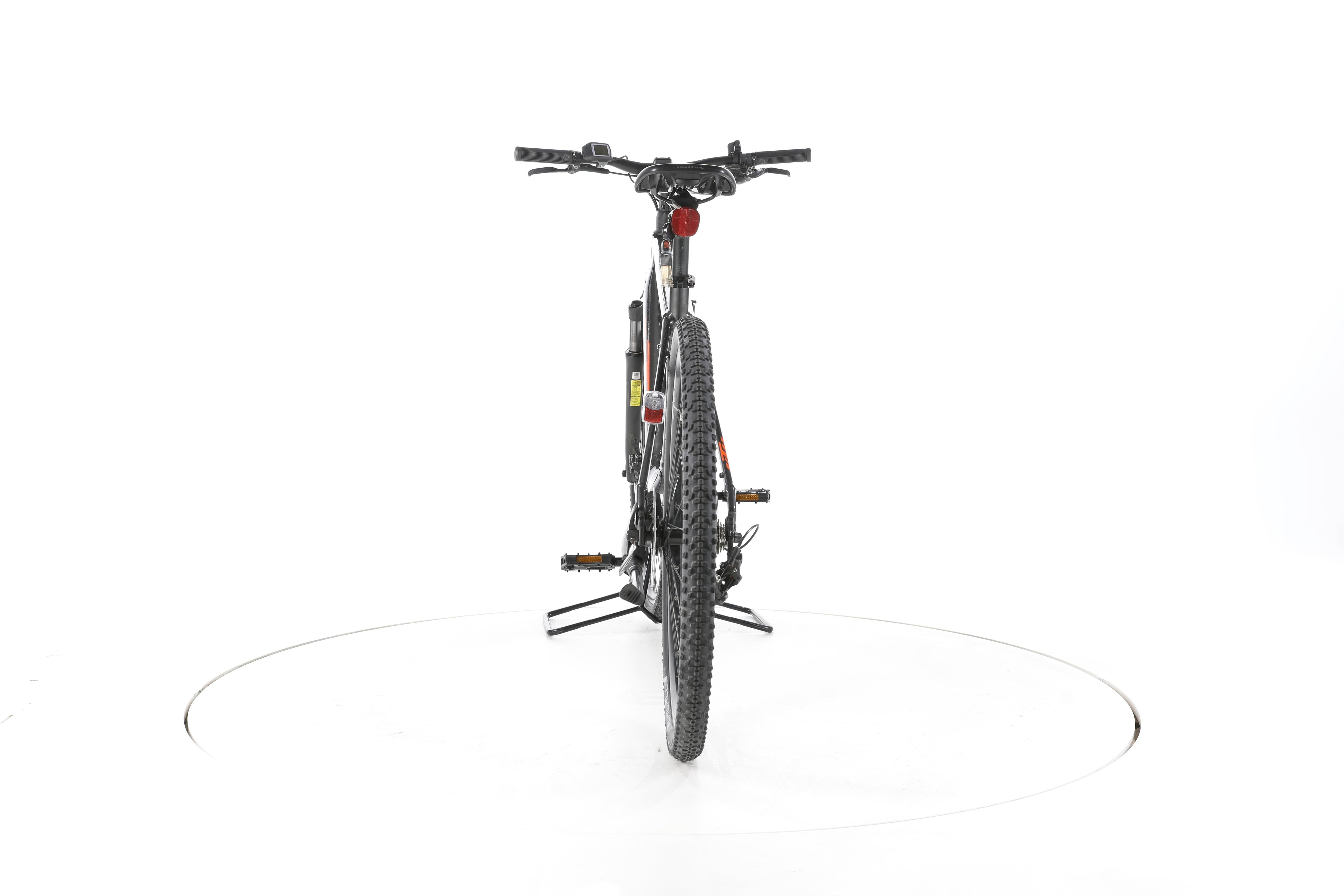 KTM MACINA CROSS P510 E-Bike - Image 10