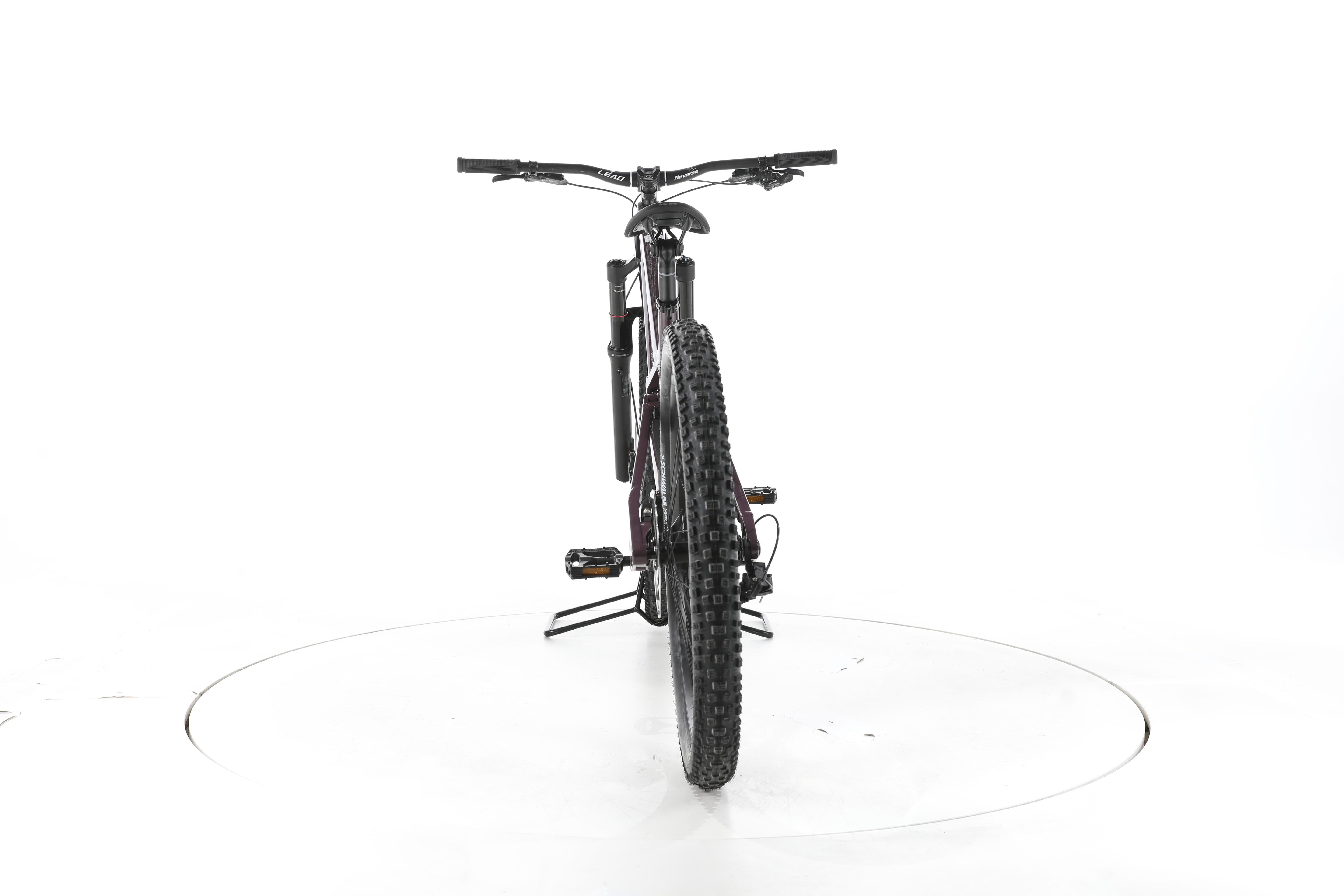 Rose FS 24 Scrub SC Fahrrad Fully - Image 10