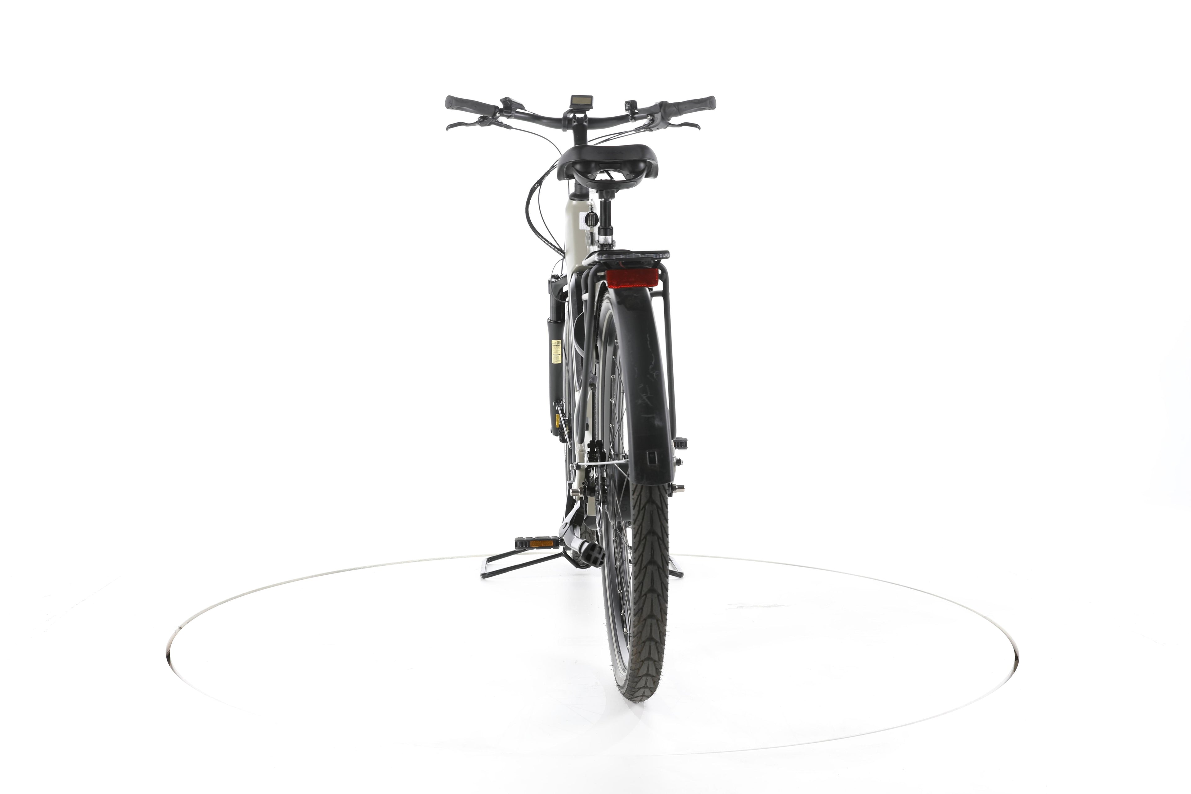 FALTER E 9.5 FL City E-Bike Tiefeinsteiger 2023 - Image 10