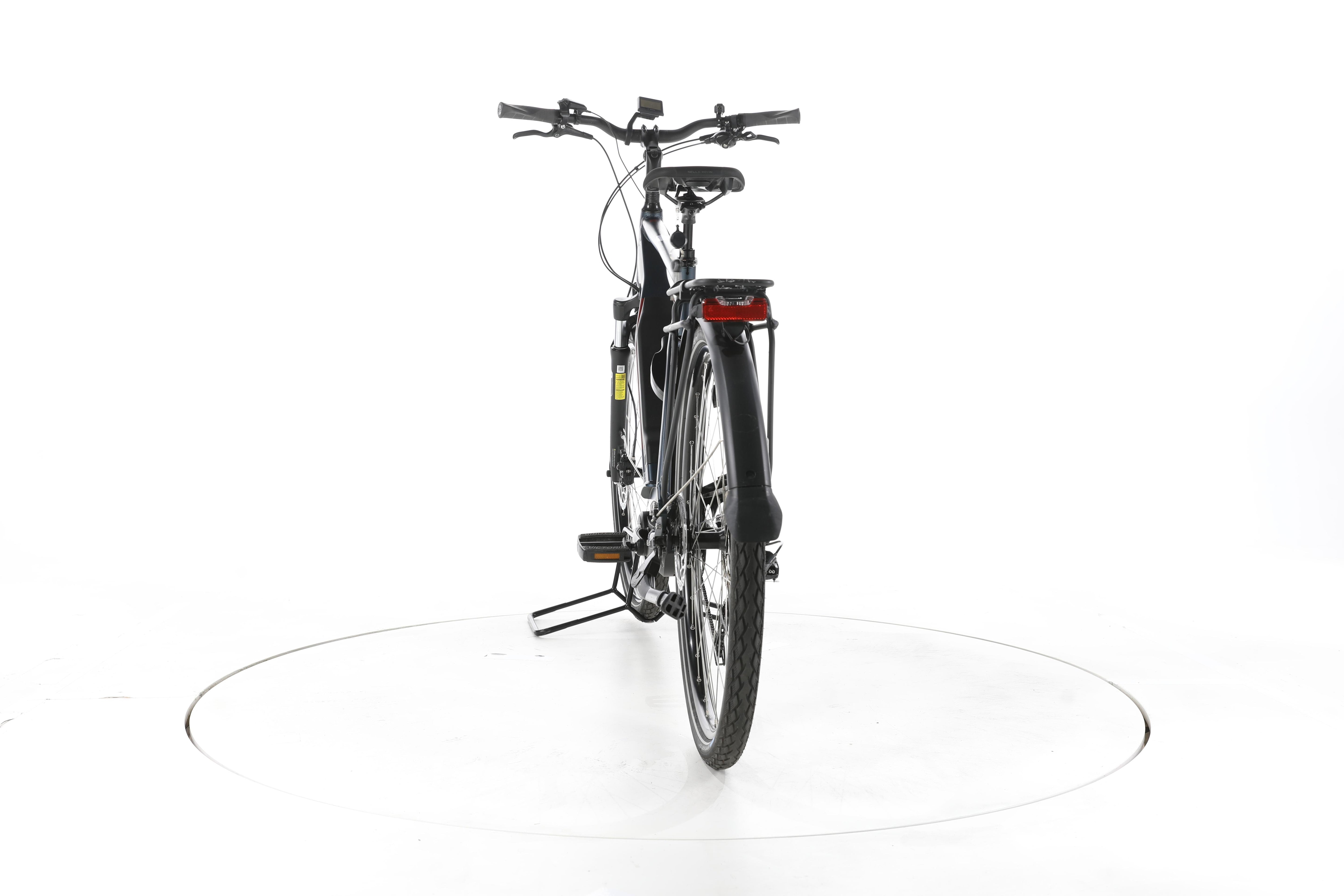 Victoria Tresalo 6 Trekking E-Bike - Image 10